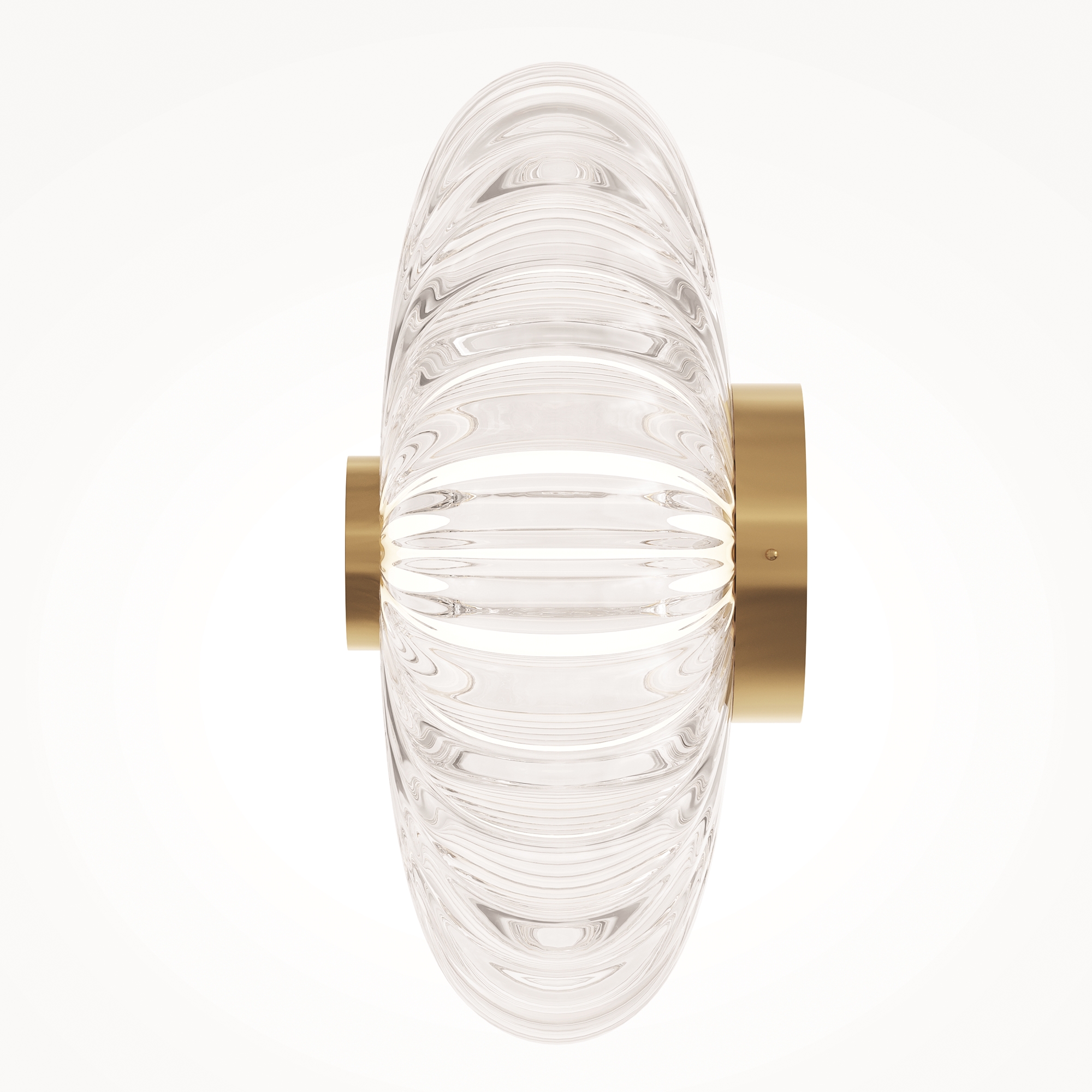 картинка Настенный светильник (бра) Maytoni MOD555WL-L4G3K