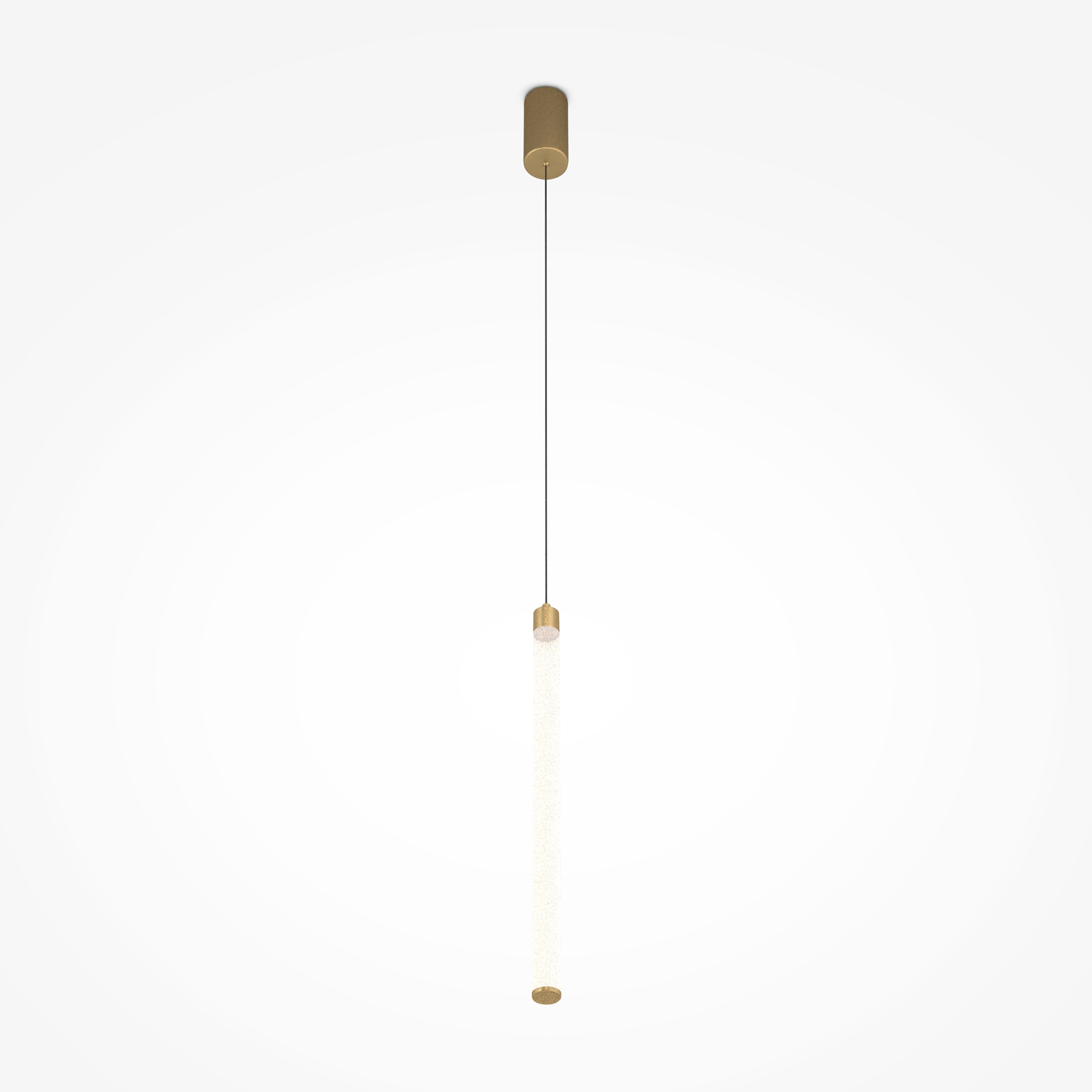 картинка Подвесной светильник Technical P022PL-L20G3K