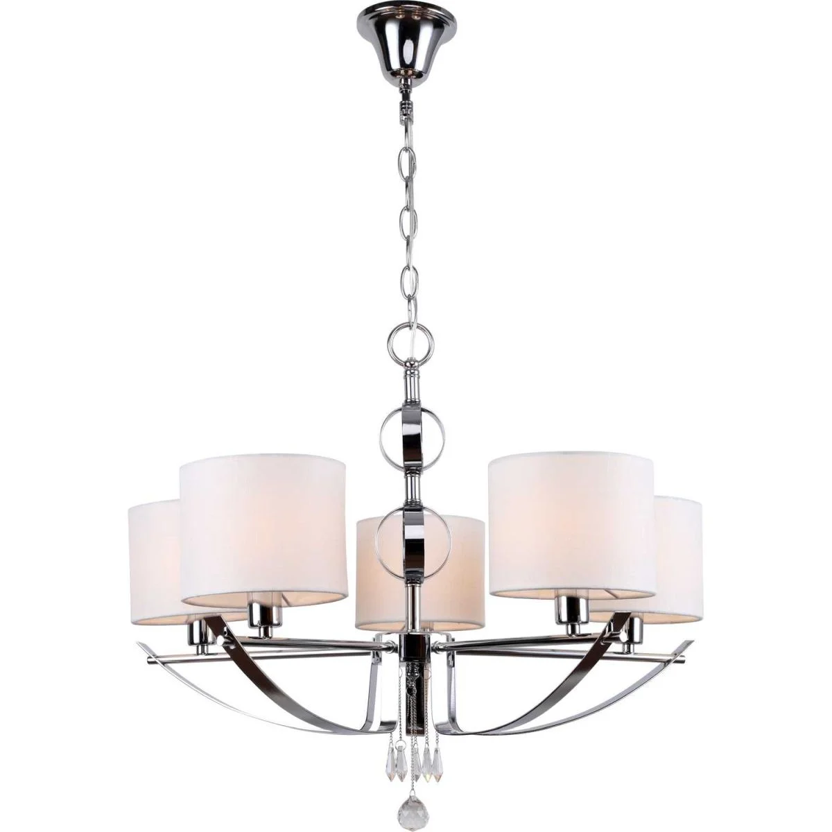 картинка Люстра подвесная Stilfort 2011/09/05P серия Dora