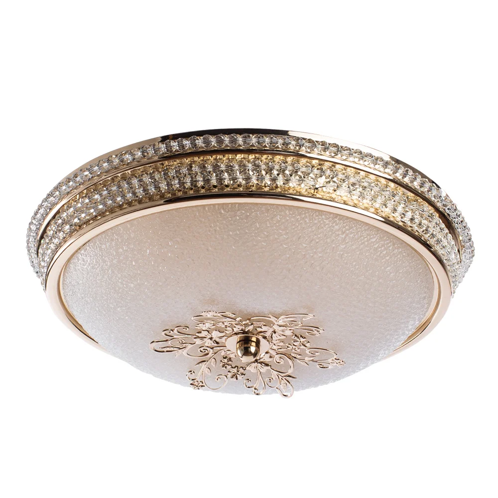 картинка Потолочный светильник Arte Lamp VASSOIO A9205PL-3GO