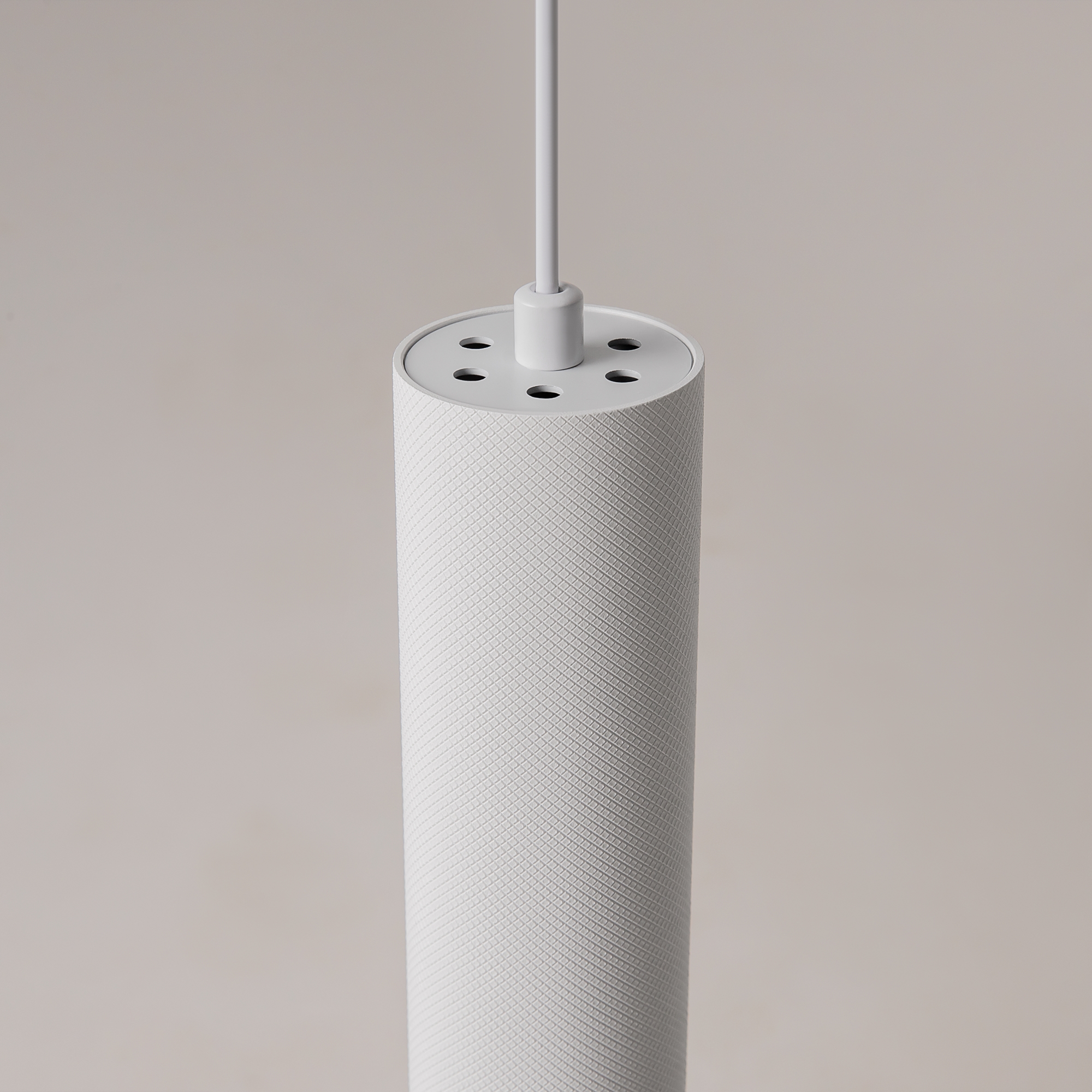 картинка Подвесной светильник Technical P082PL-GU10-W