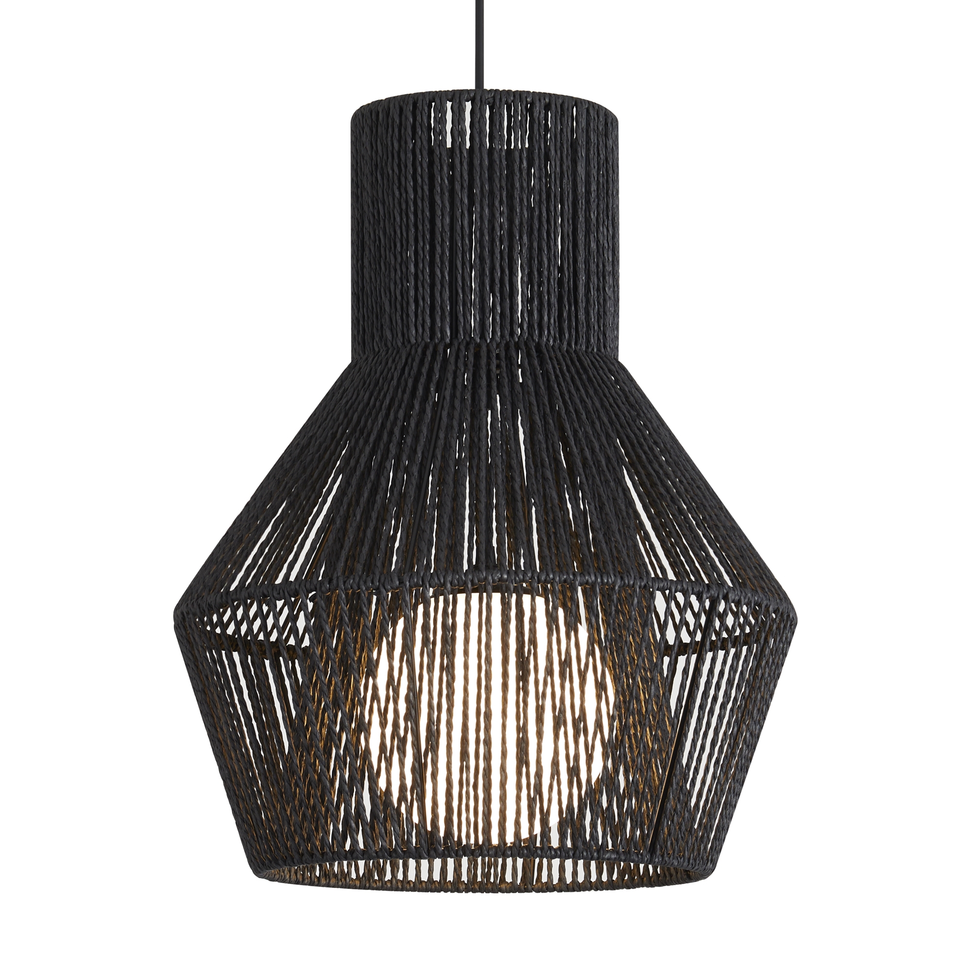 картинка Подвесной светильник Freya FR5405PL-01B