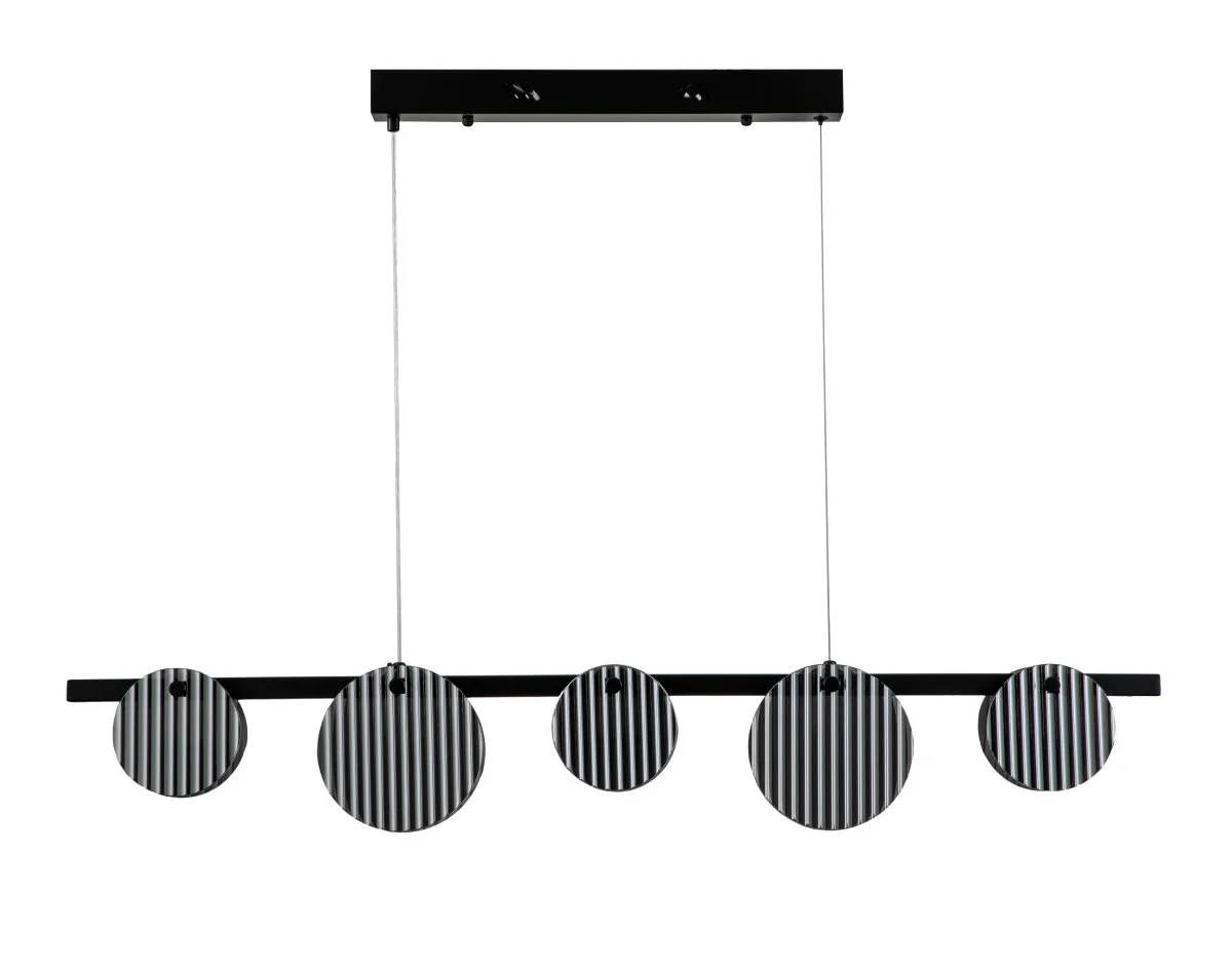 картинка Люстра подвесная Stilfort 4008/02/05PL серия Relux