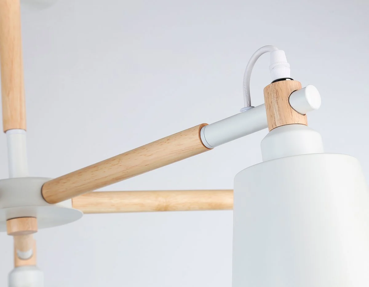 картинка Подвесная люстра TR82208