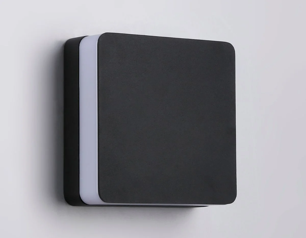 картинка Уличный настенный светодиодный светильник IP54 ST4545