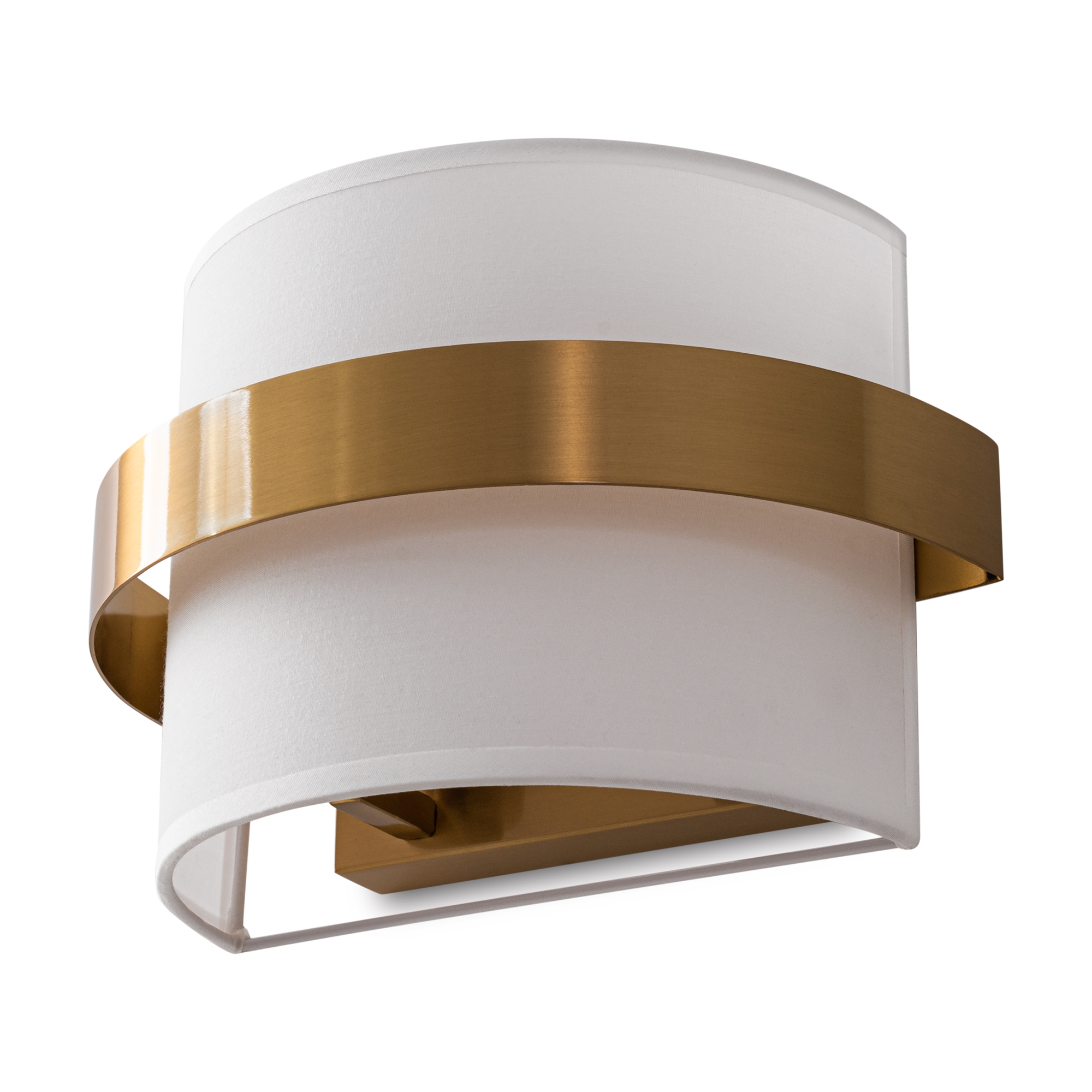 картинка Настенный светильник (бра) Freya FR5367WL-02BS