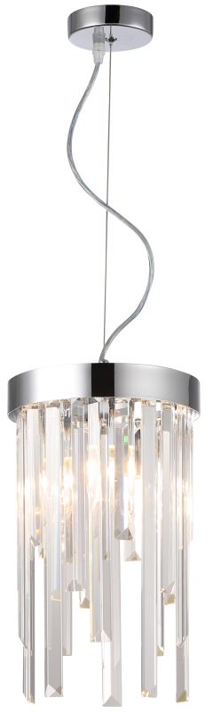 картинка Светильник подвесной Stilfort 2113/09/02P серия Venecia