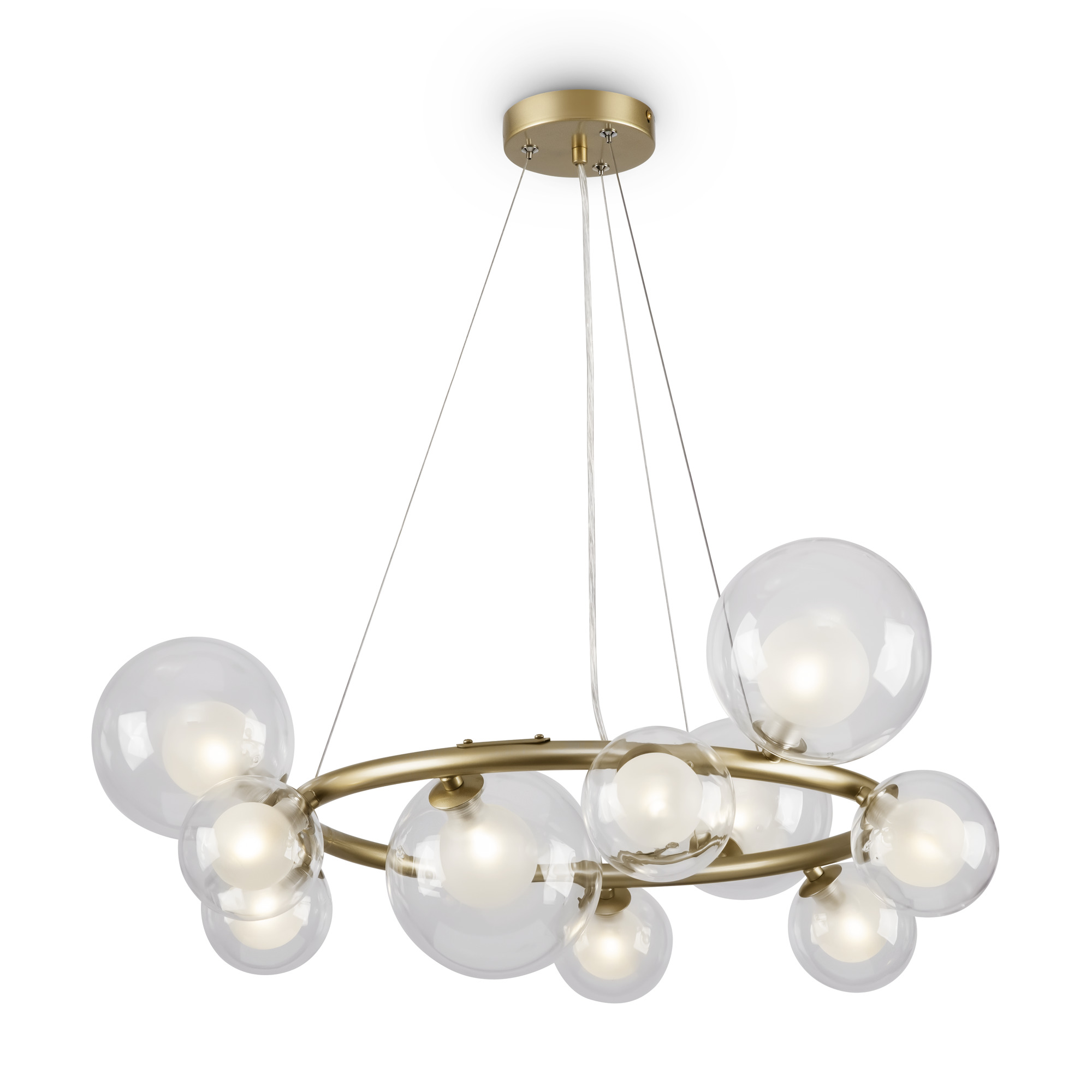 картинка Подвесной светильник Freya FR5139PL-10MG