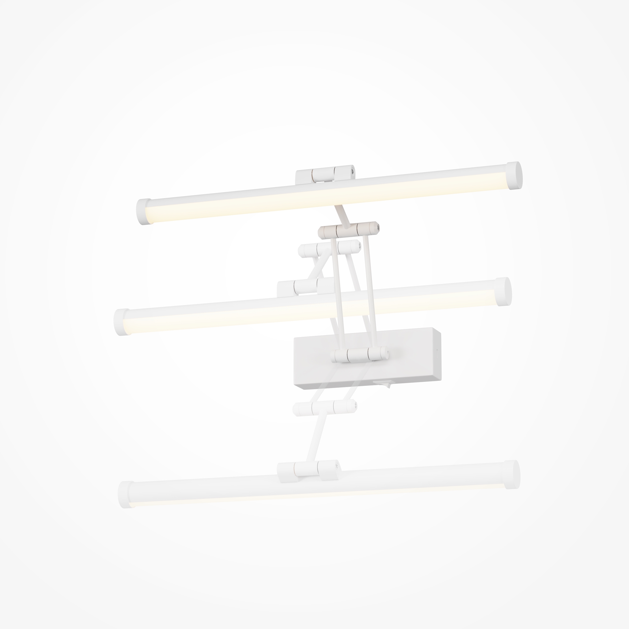 картинка Подсветка Maytoni MIR268WL-L3W3K