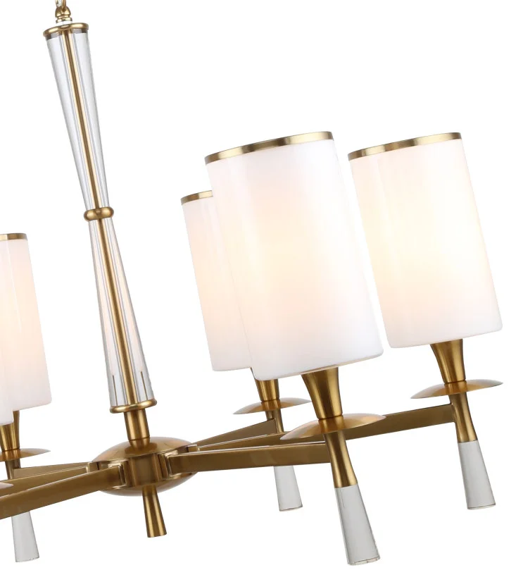 картинка Люстра подвесная Stilfort 1047/05/06P серия Leader