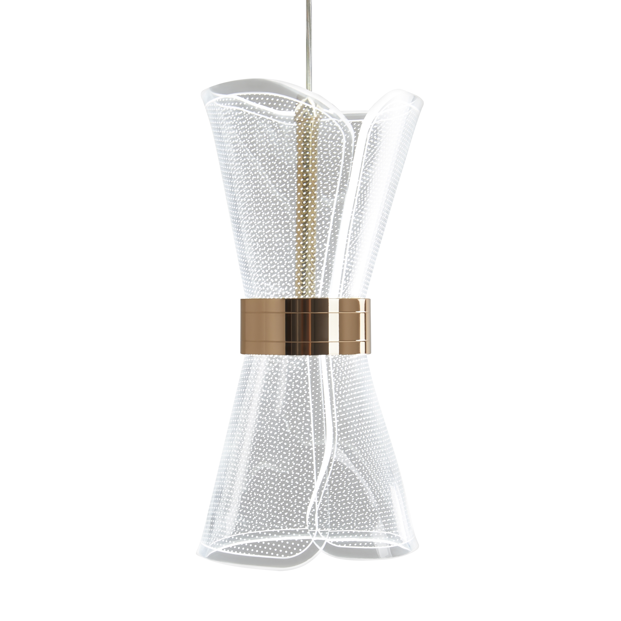 картинка Подвесной светильник Freya FR5438PL-L6G