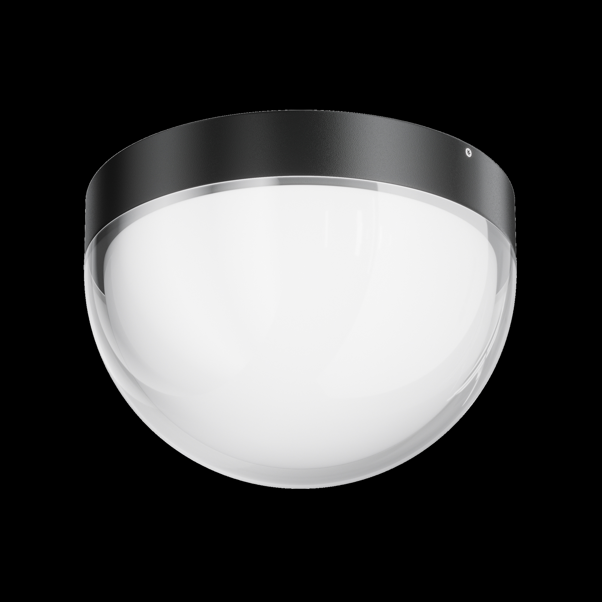 картинка Потолочный светильник Outdoor O438CL-L12GF3K