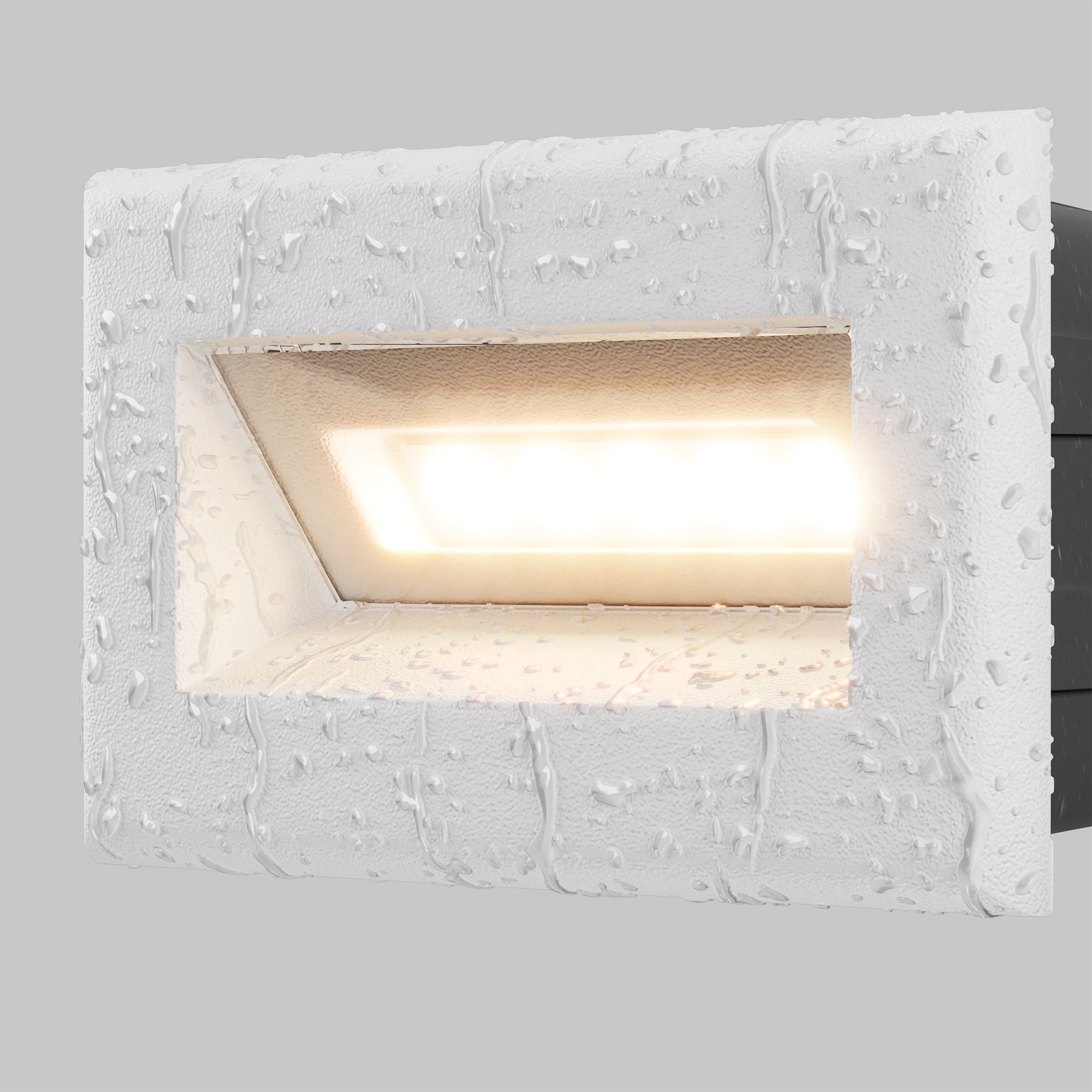 картинка Подсветка для лестниц Outdoor O045SL-L3W3K