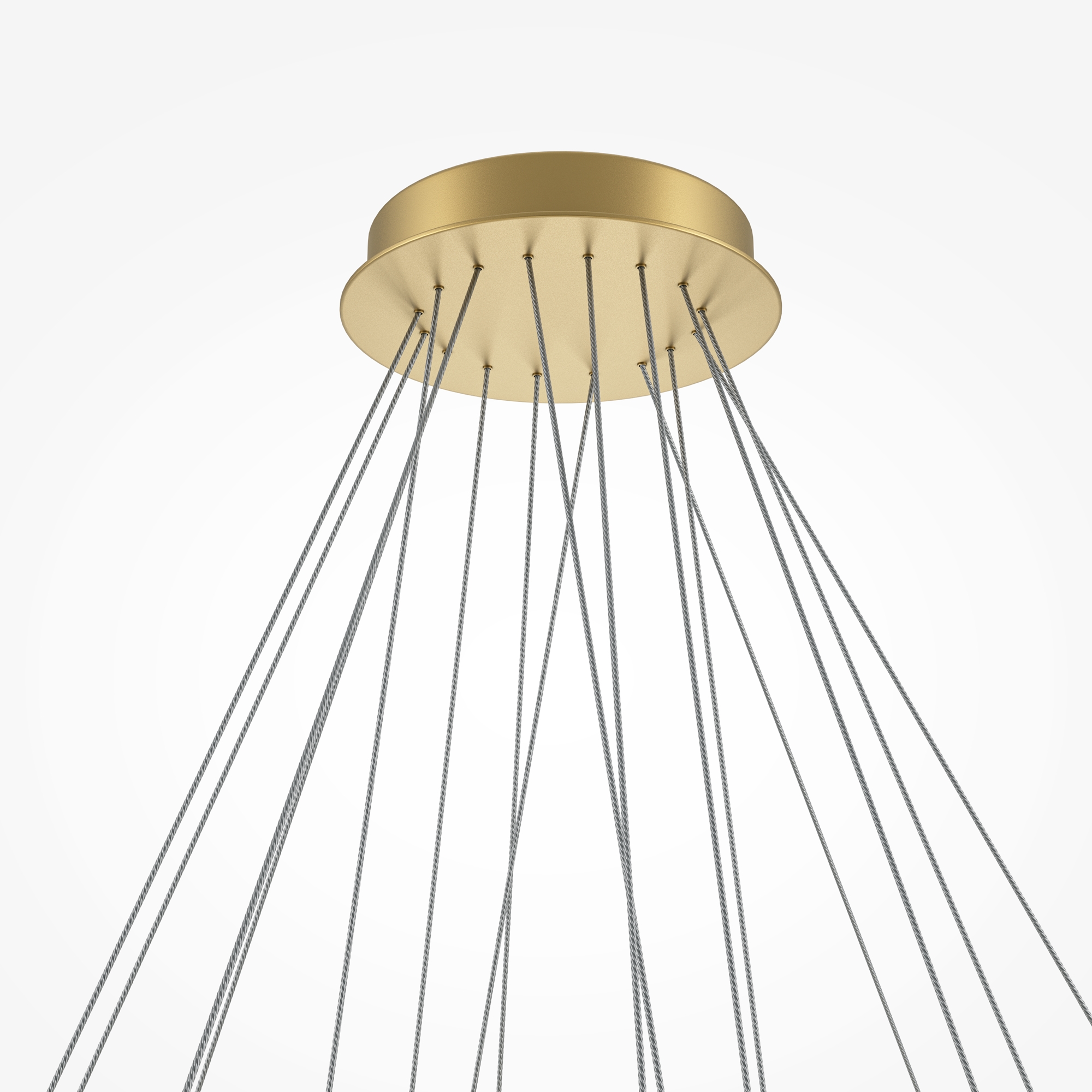 картинка Подвесной светильник Maytoni MOD016PL-L96GK