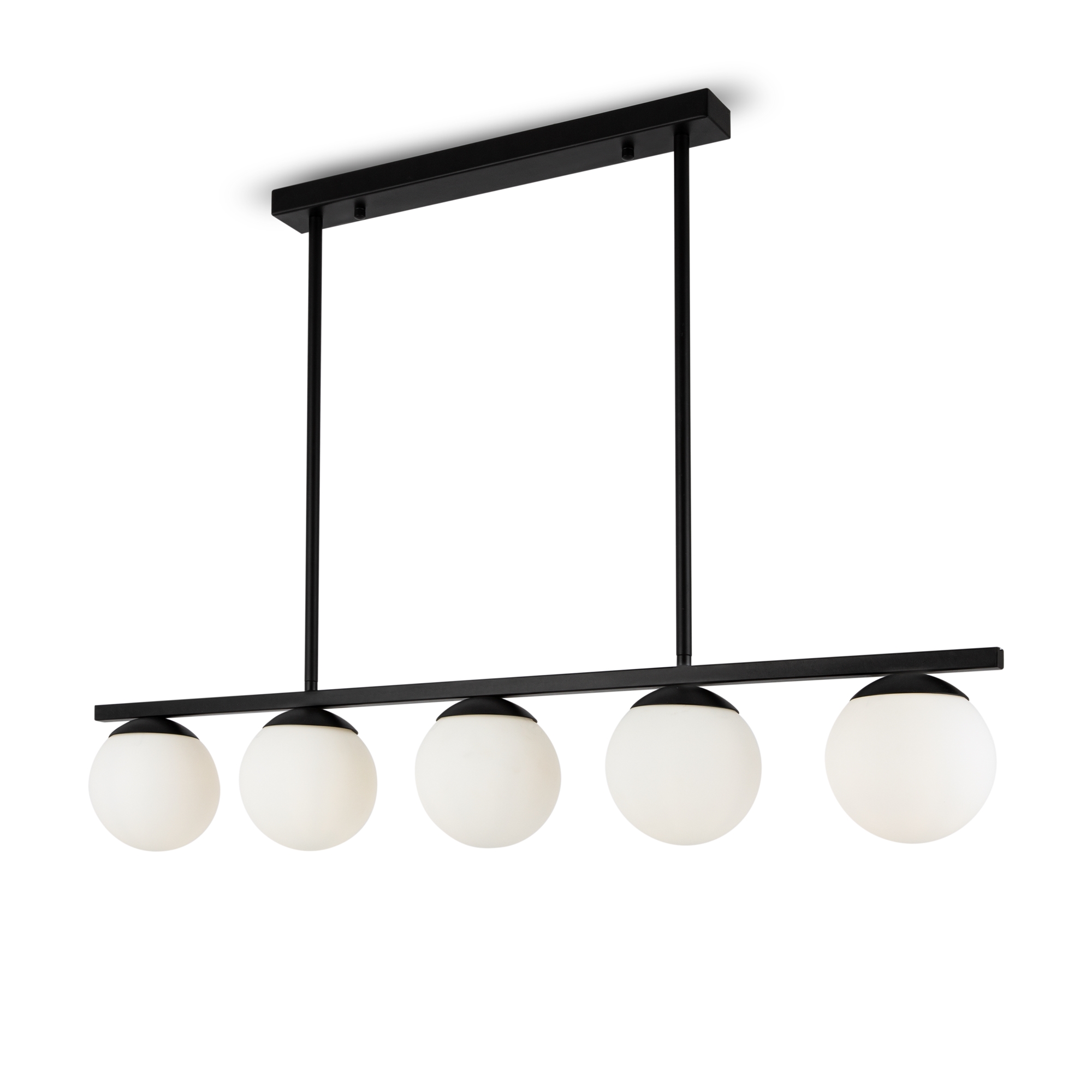 картинка Подвесной светильник Freya FR5199PL-05B