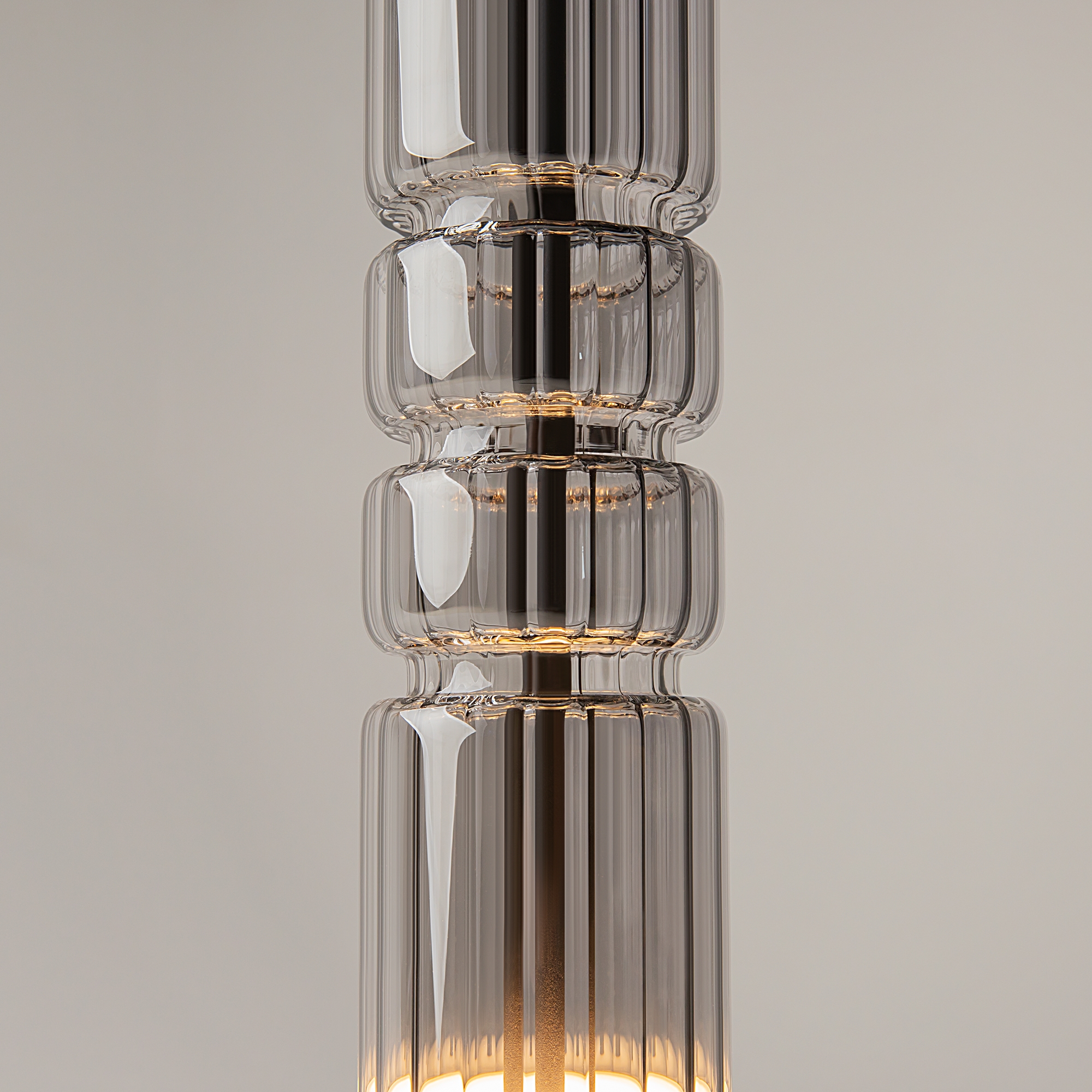 картинка Подвесной светильник Maytoni MOD272PL-L12B3K