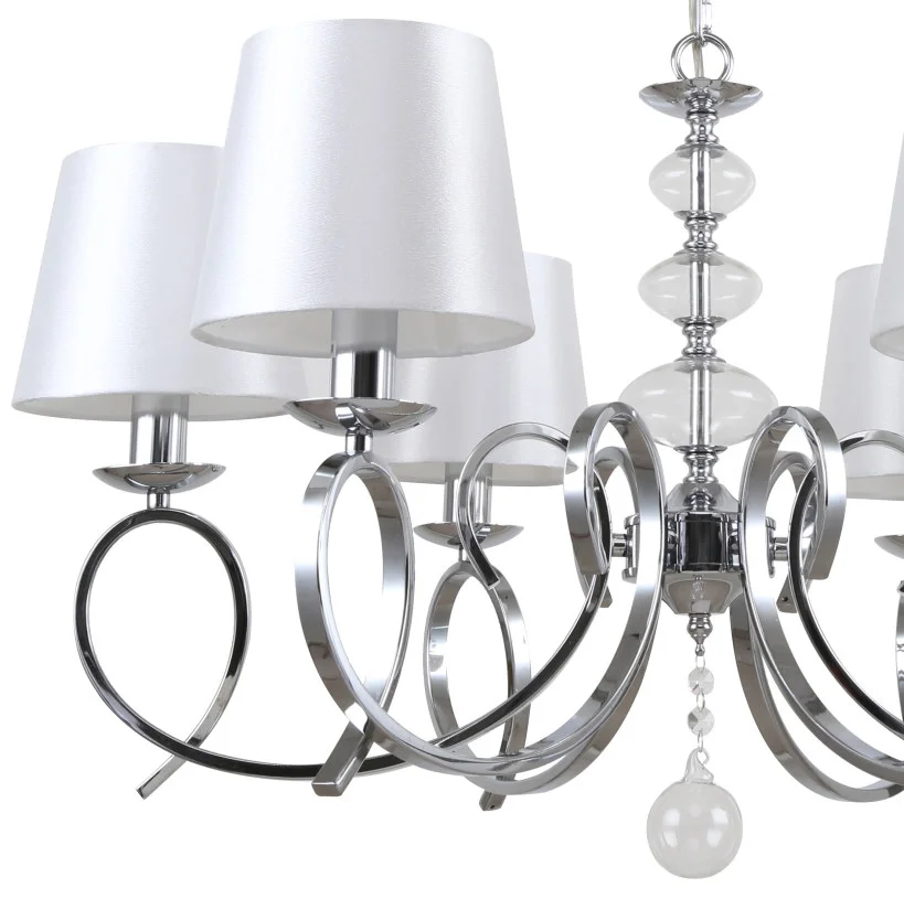 картинка Люстра подвесная Stilfort 1043/09/06P серия Zafira