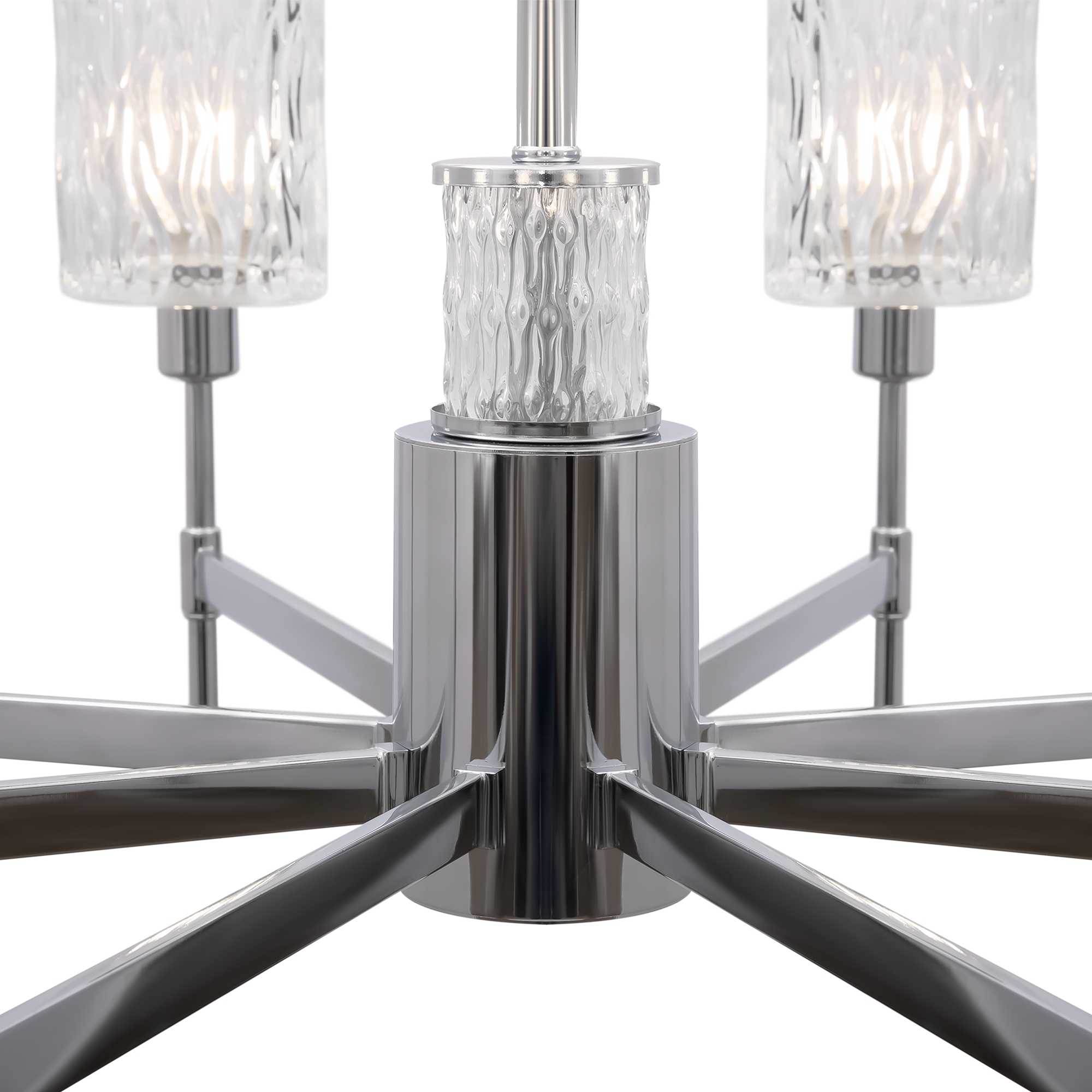 картинка Люстра Freya FR5133PL-08CH