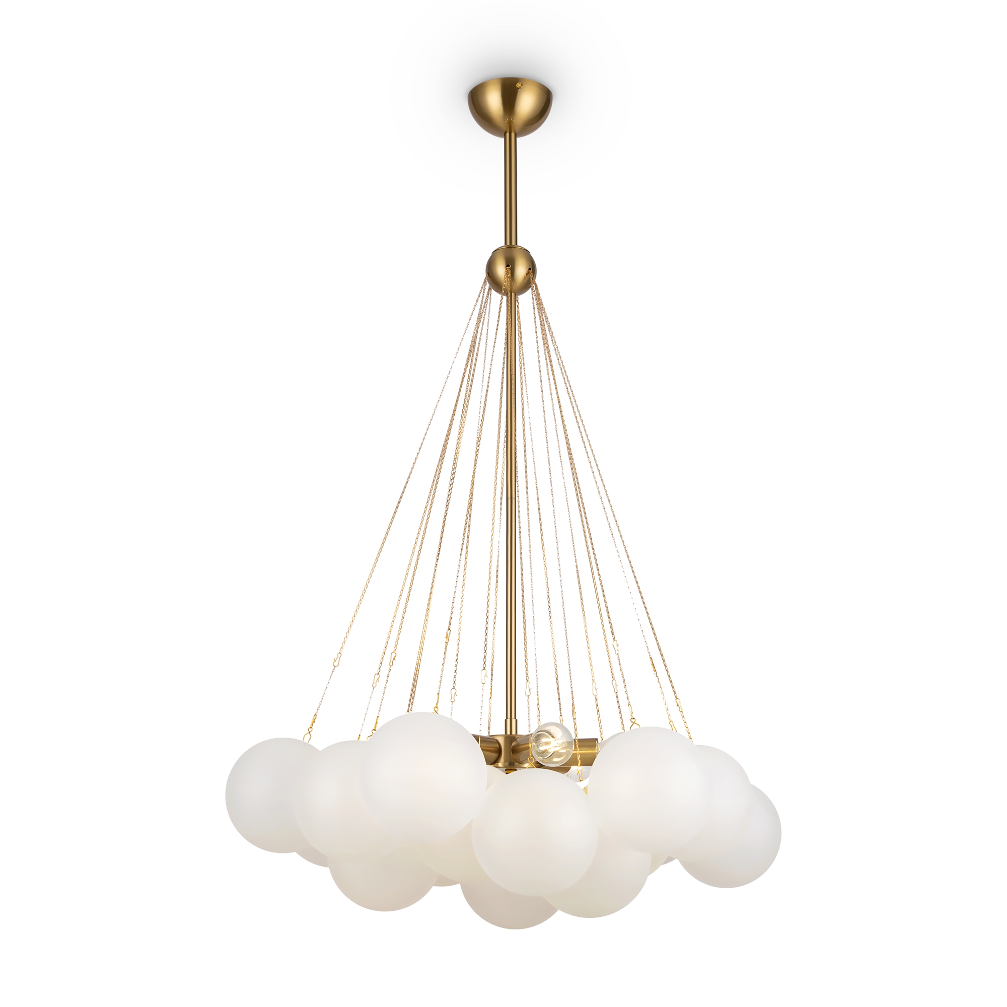 картинка Подвесной светильник Freya FR5231PL-06BS