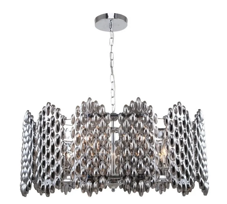 картинка Люстра подвесная Stilfort 1007/09/08P серия Glazgo