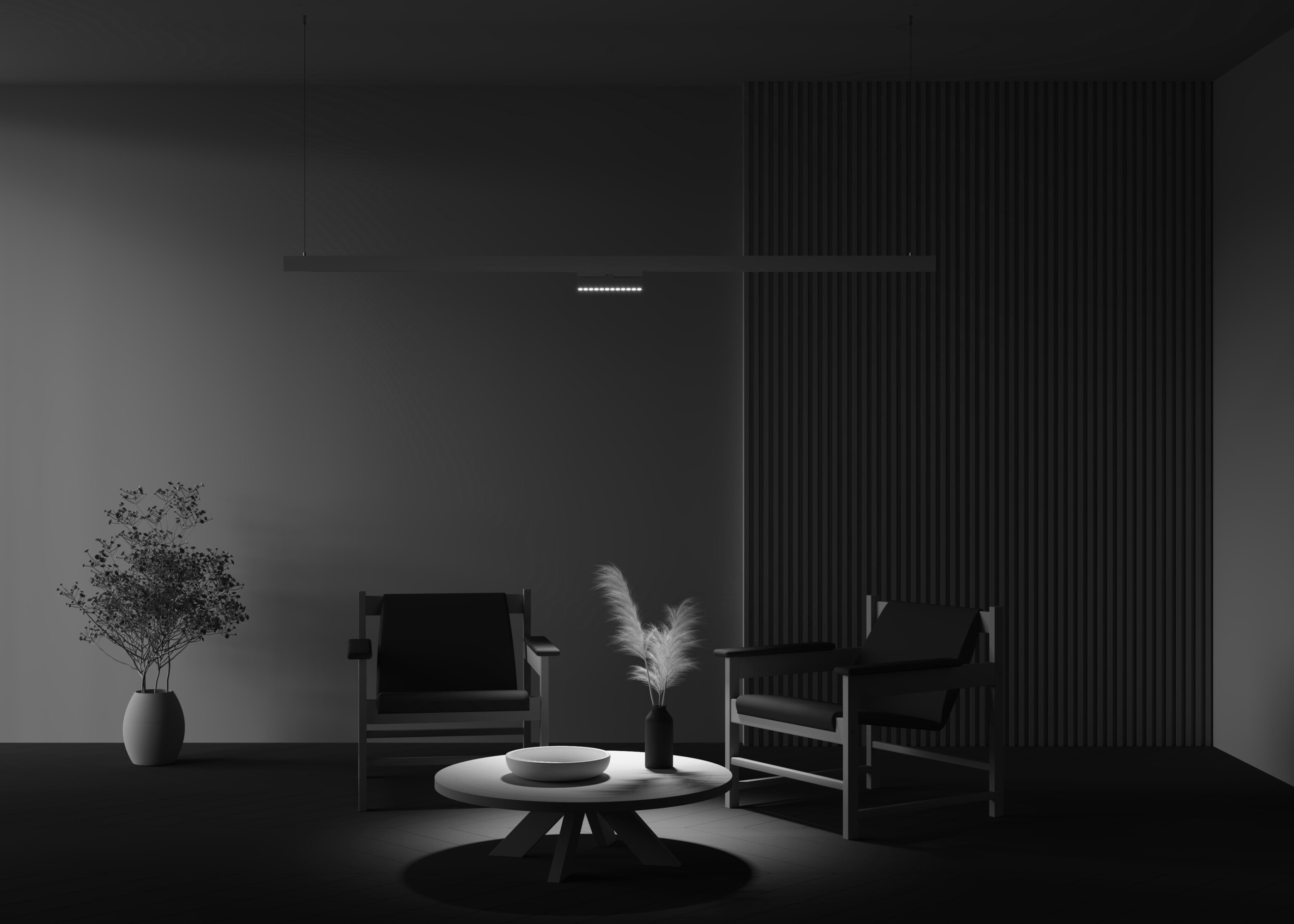 картинка Трековый светильник Technical TR033-2-12W3K-W