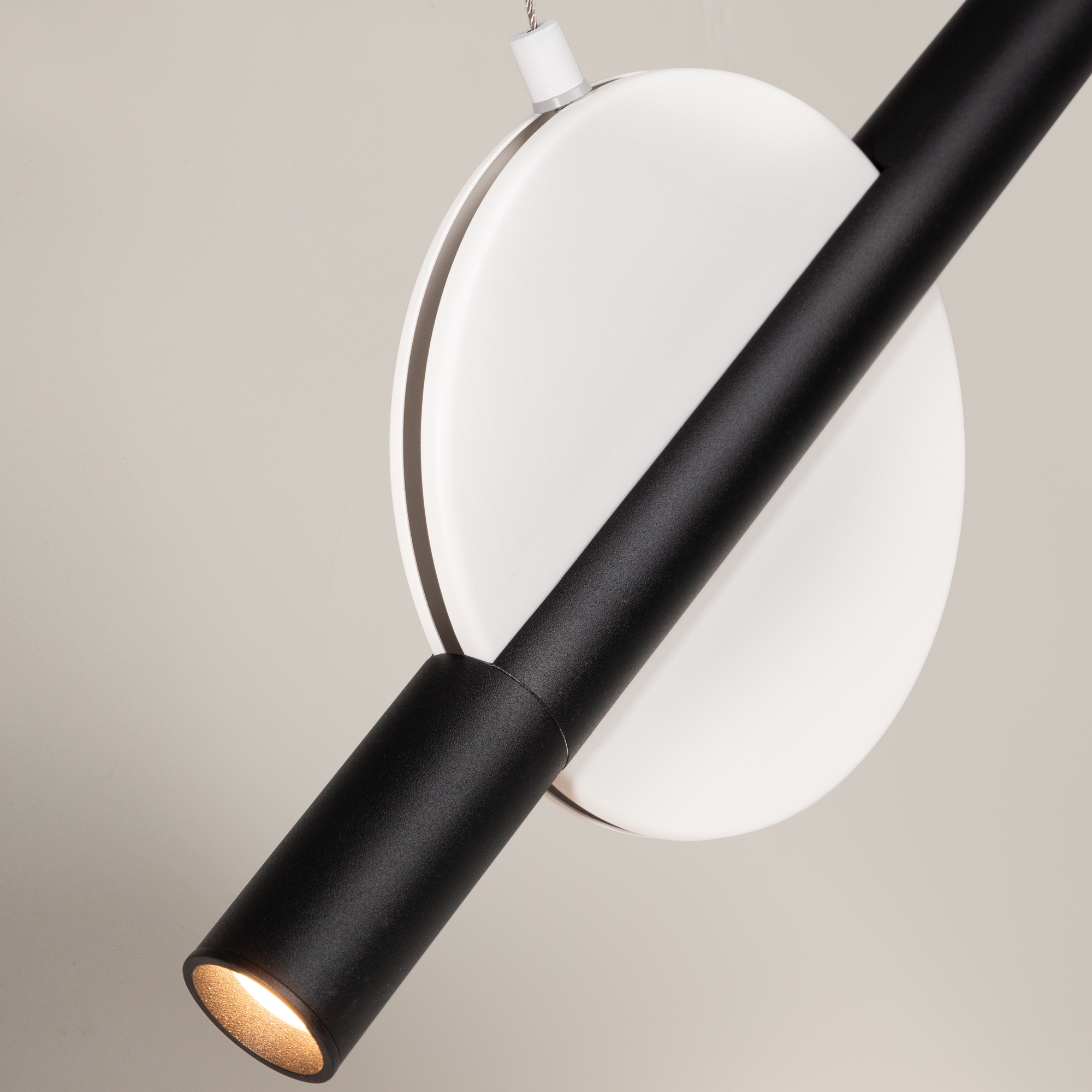 картинка Подвесной светильник Maytoni MOD150PL-L5W3K