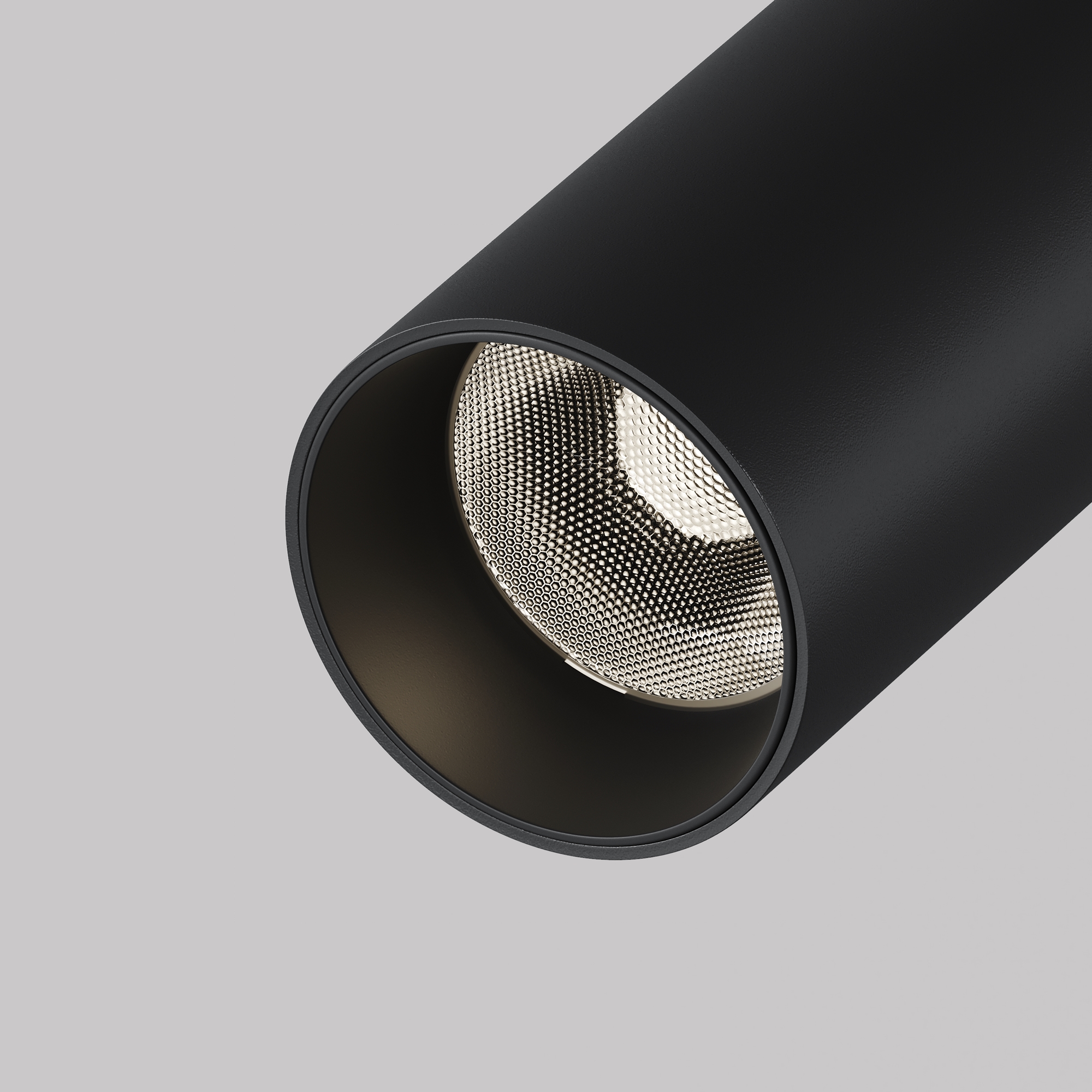 картинка Потолочный светильник Technical C142CL-6W4K-B