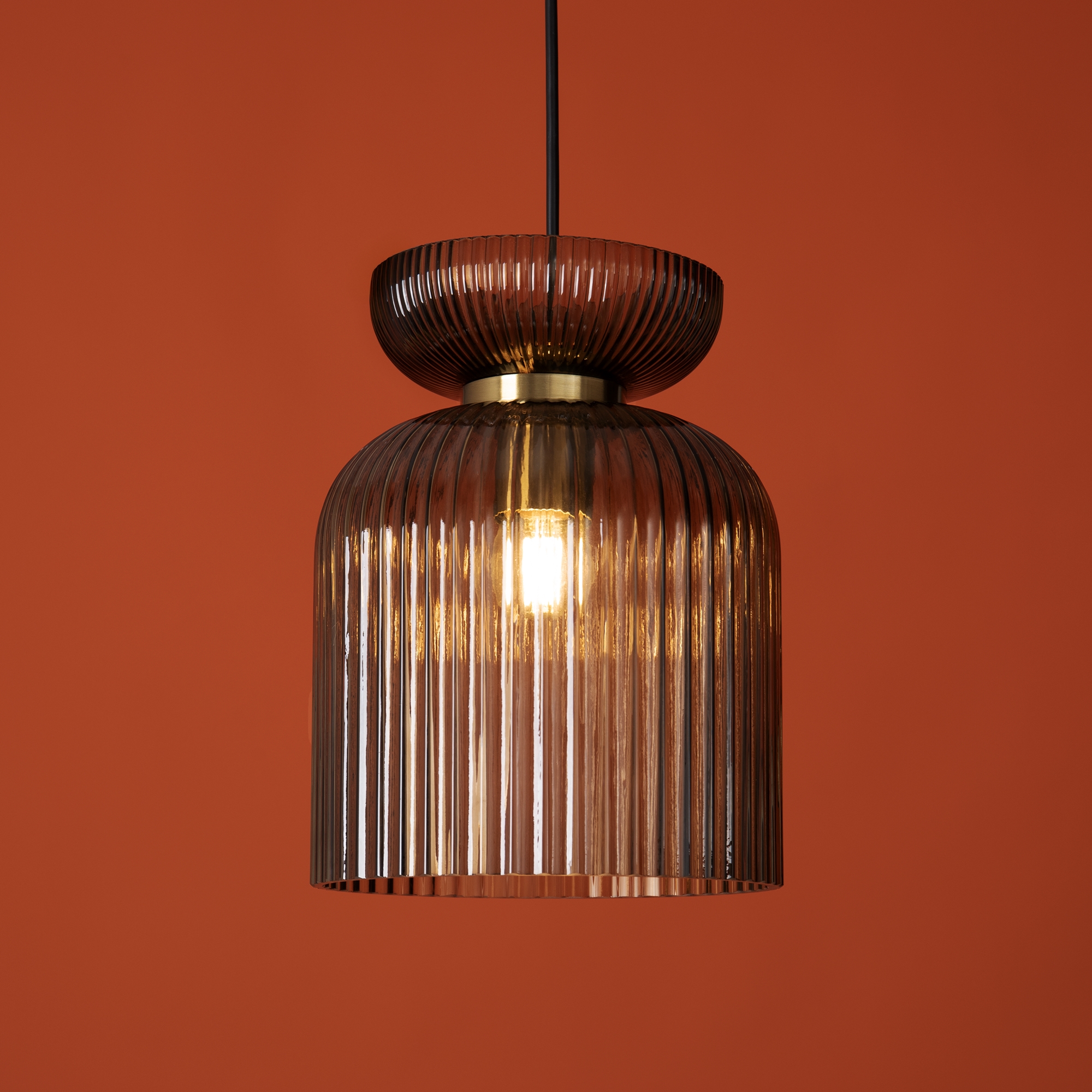 картинка Подвесной светильник Freya FR5558PL-01BR