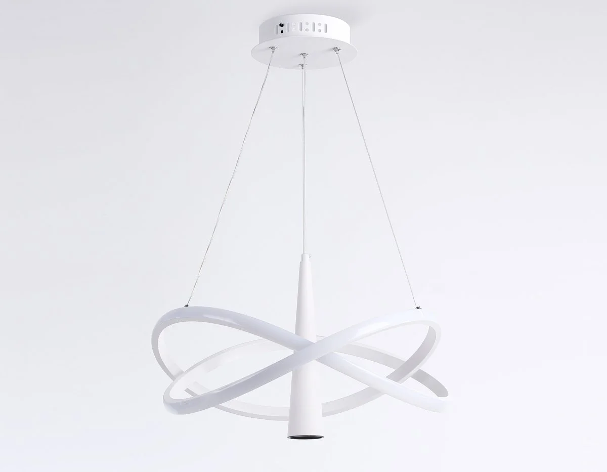 картинка Подвесной светодиодный светильник с пультом управления FL5367