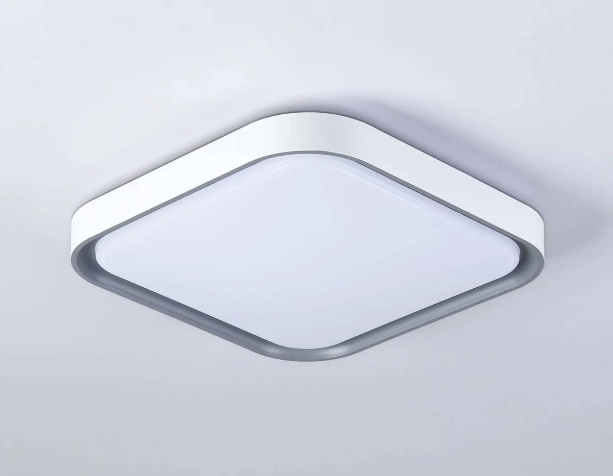 картинка Потолочный светодиодный светильник