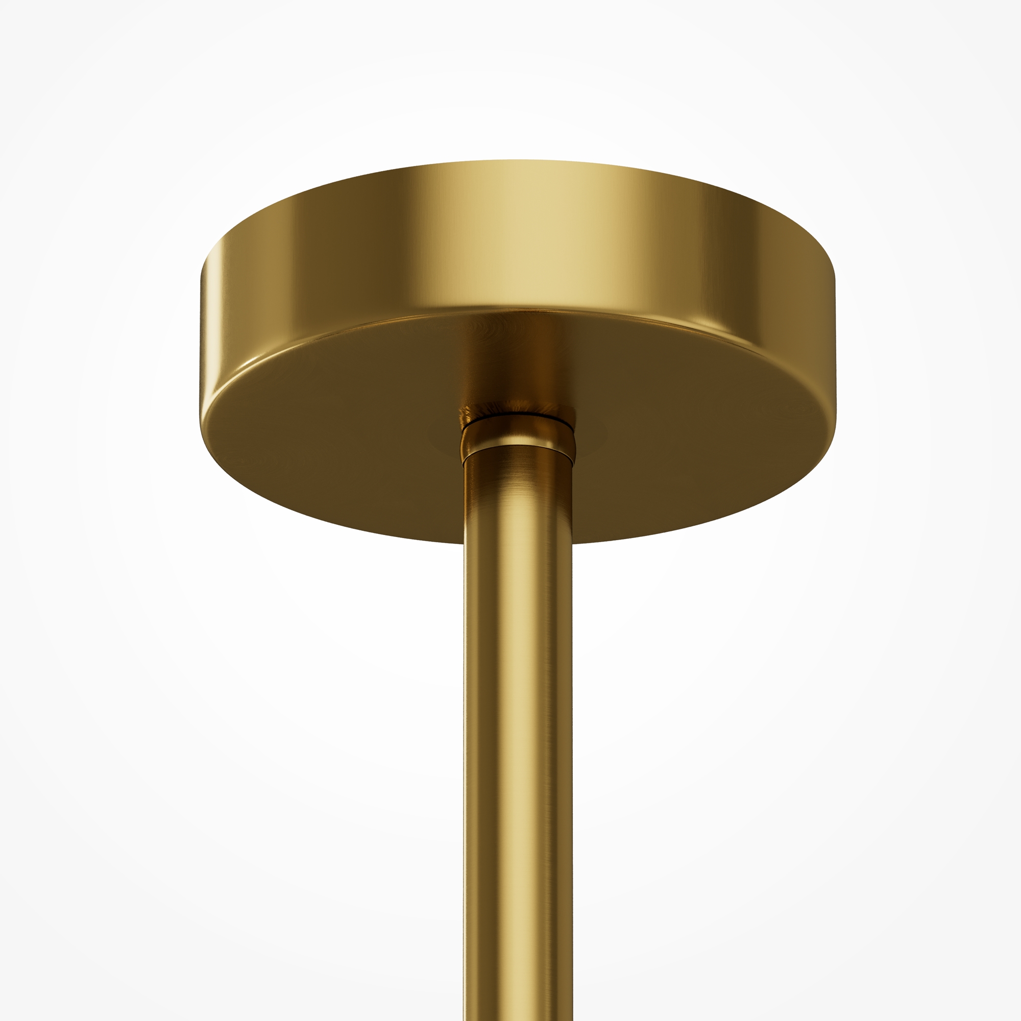 картинка Подвесной светильник Maytoni MOD436PL-07BS