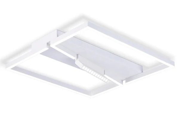 картинка Потолочный светодиодный светильник