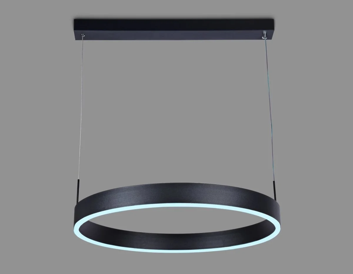 картинка Подвесной светодиодный светильник с пультом управления FA6606