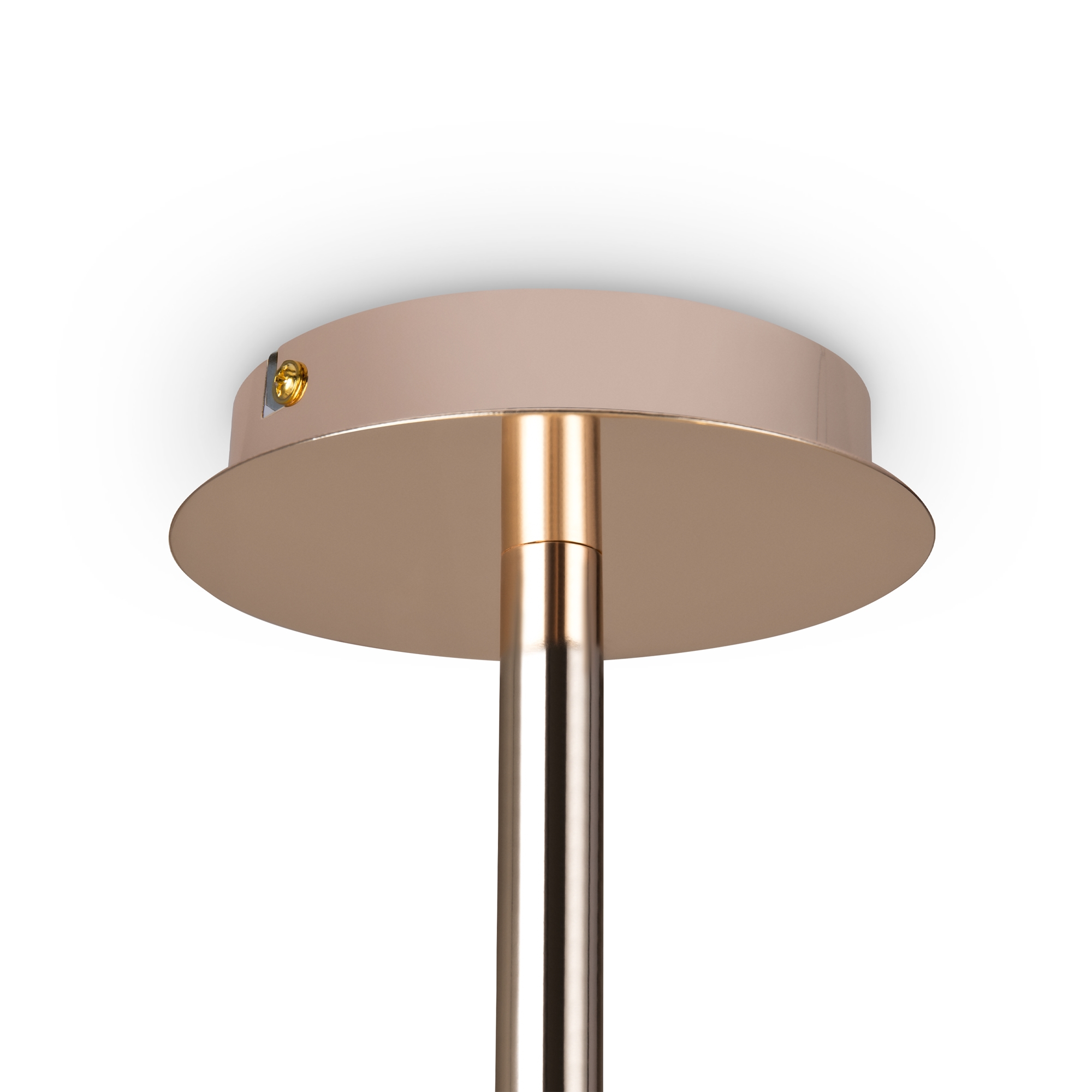 картинка Потолочный светильник Freya FR1010CL-08G