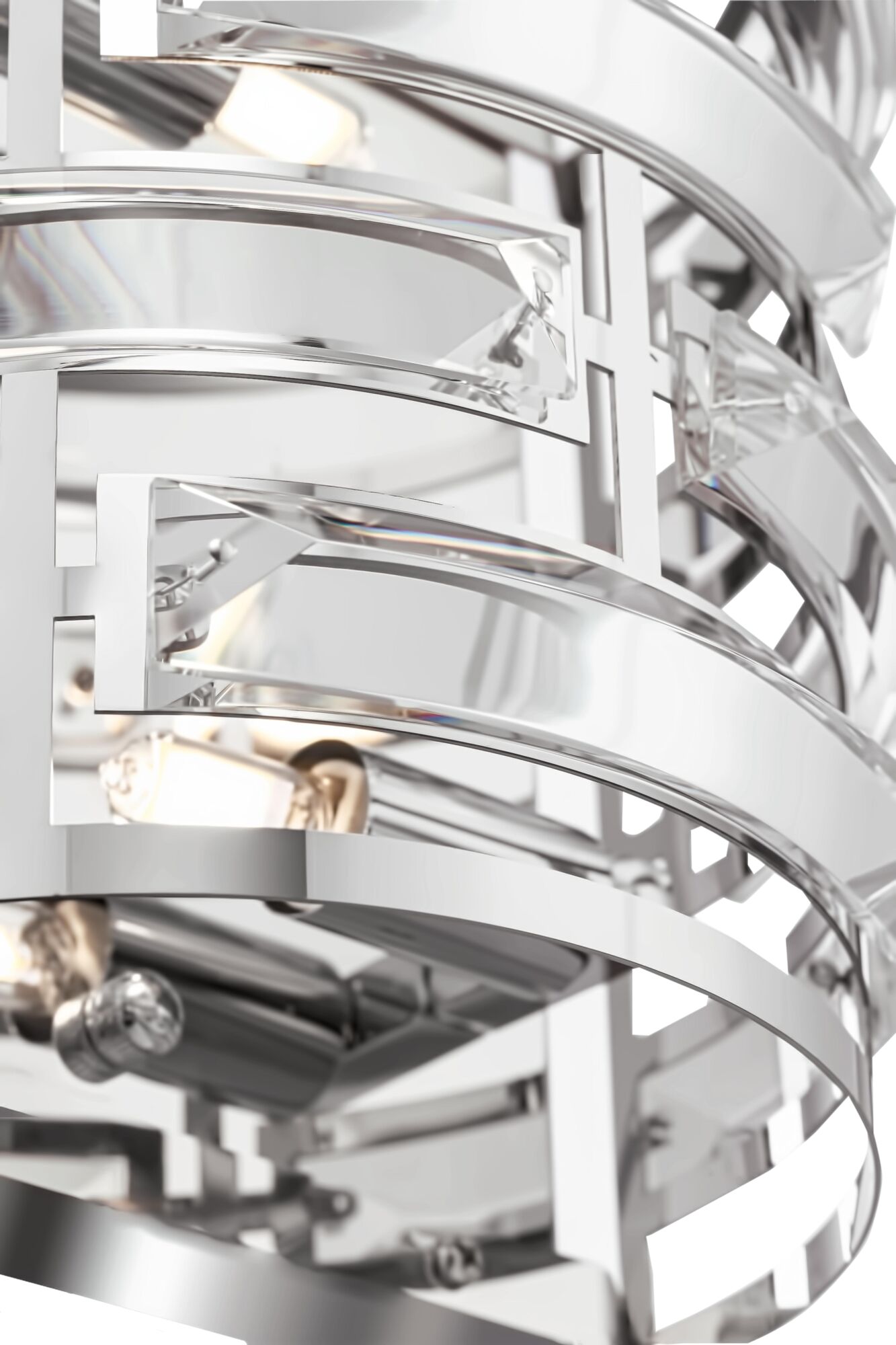 картинка Настенный светильник (бра) Maytoni MOD067WL-01CH