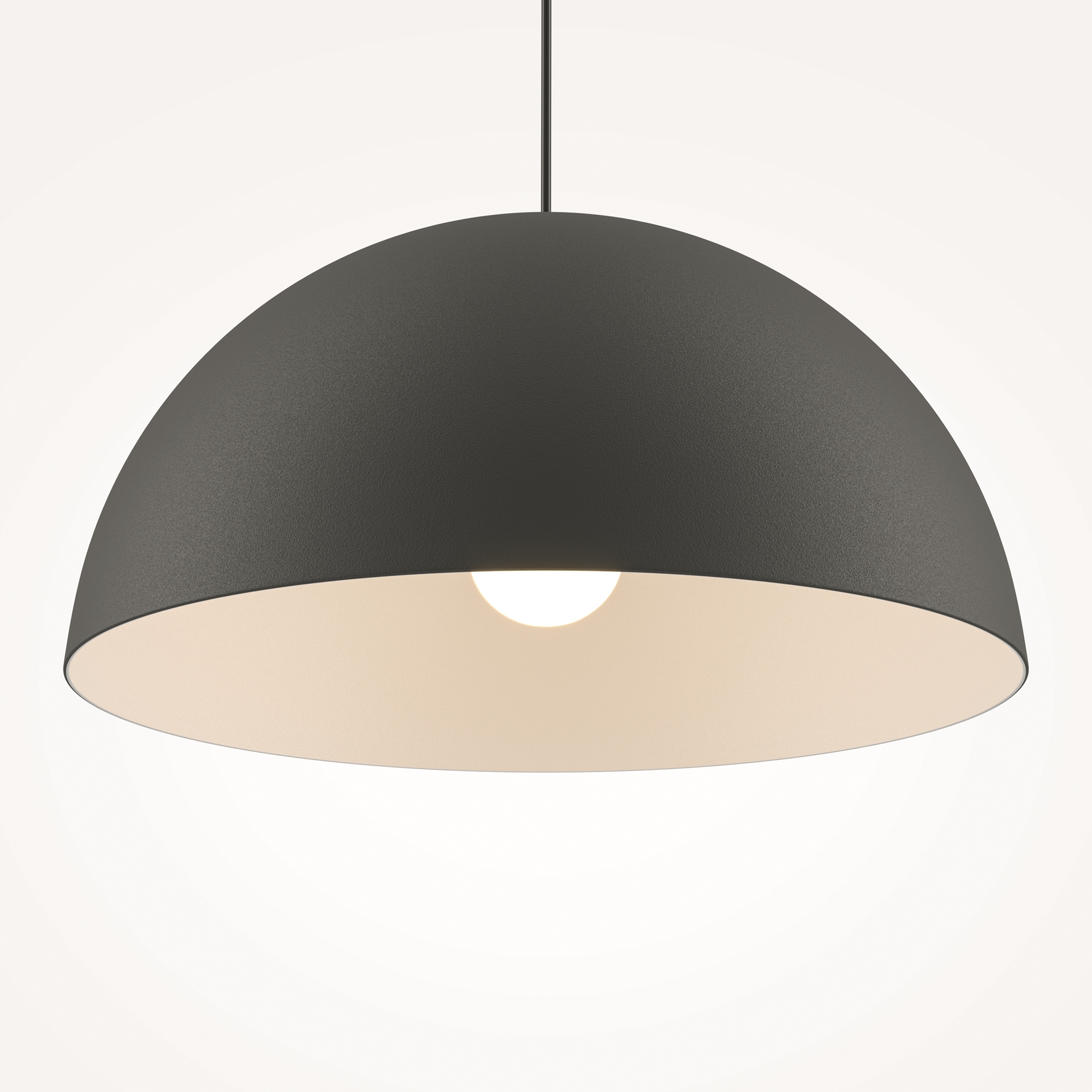 картинка Подвесной светильник Maytoni MOD168PL-01B