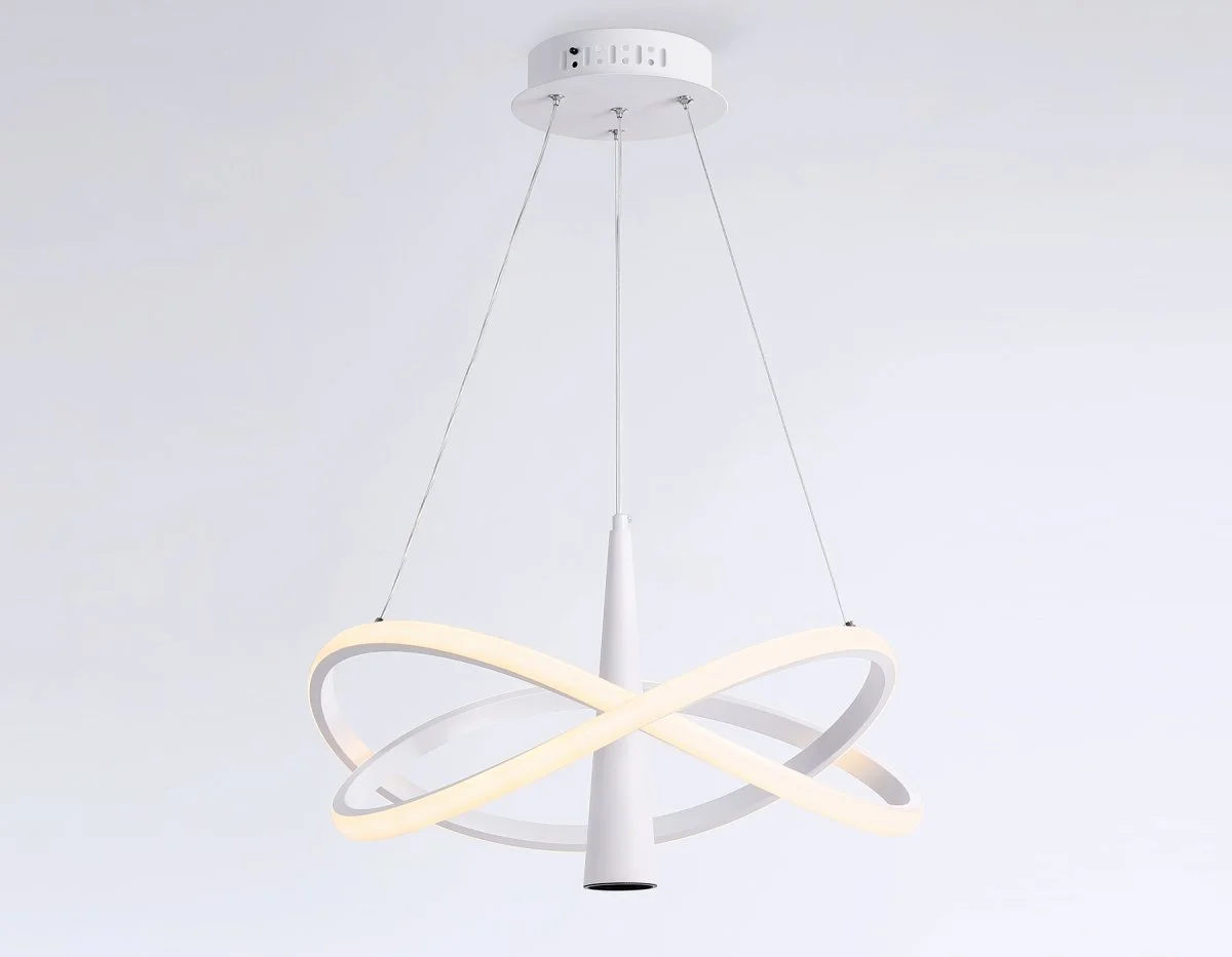 картинка Подвесной светодиодный светильник с пультом управления FL5367