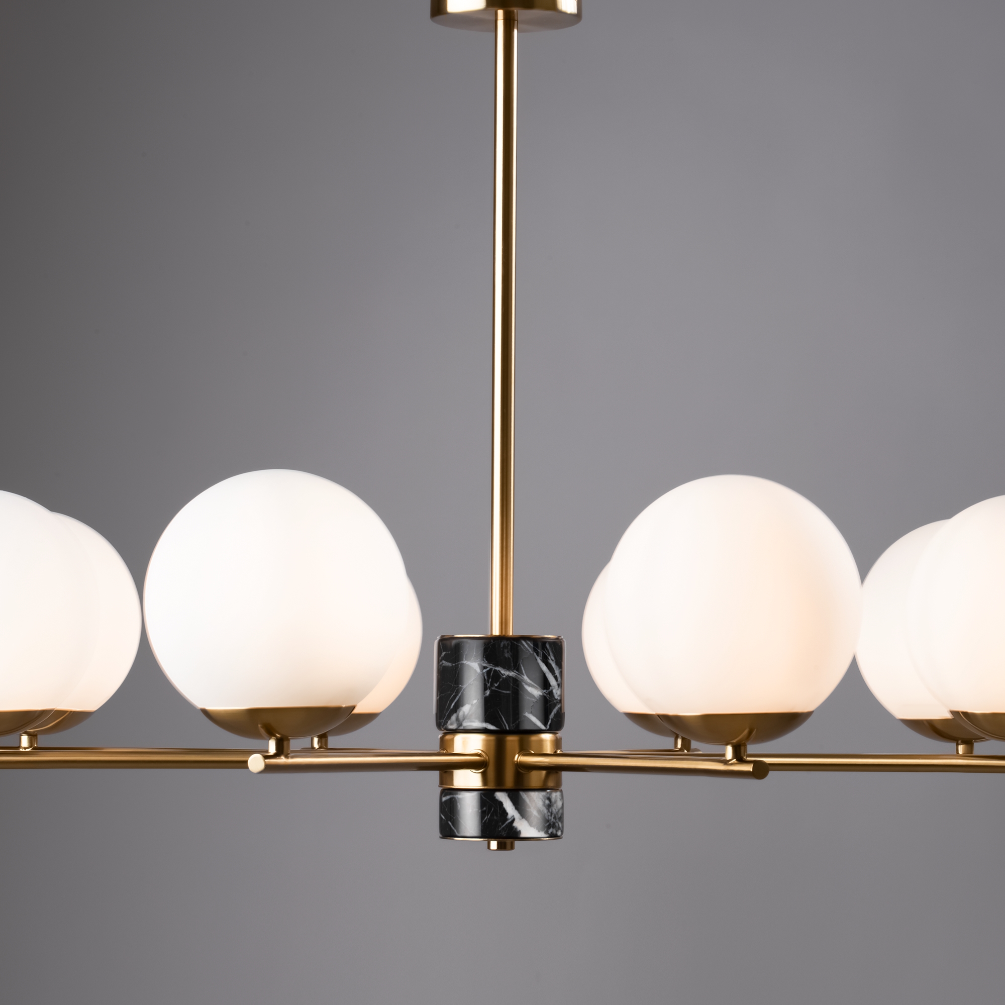 картинка Подвесной светильник Freya FR5230PL-08BS