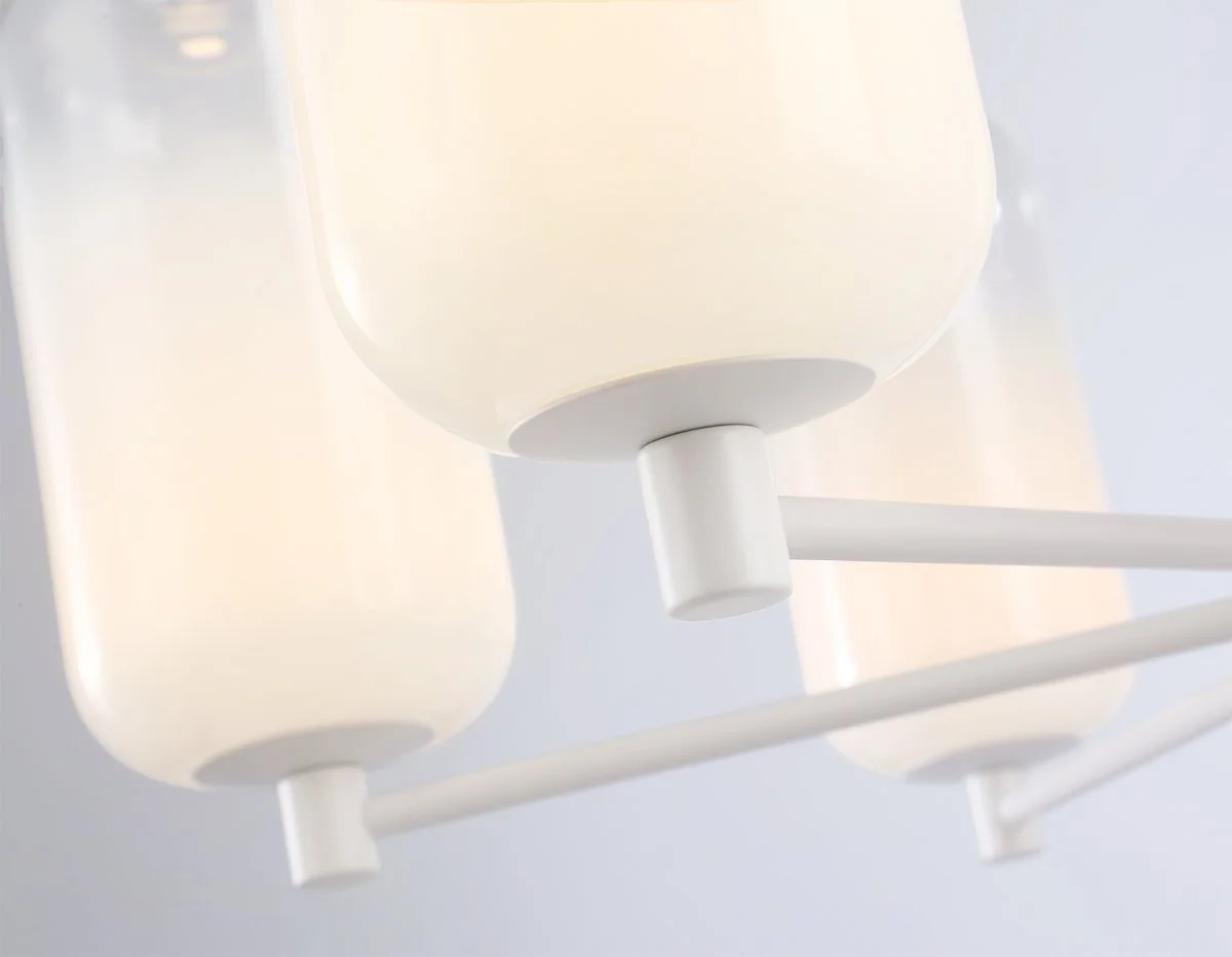 картинка Подвесной светодиодный светильник LH11107