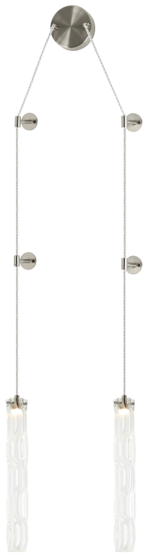 картинка Светильник подвесной настенный Stilfort 2163/11/02WP серия Still