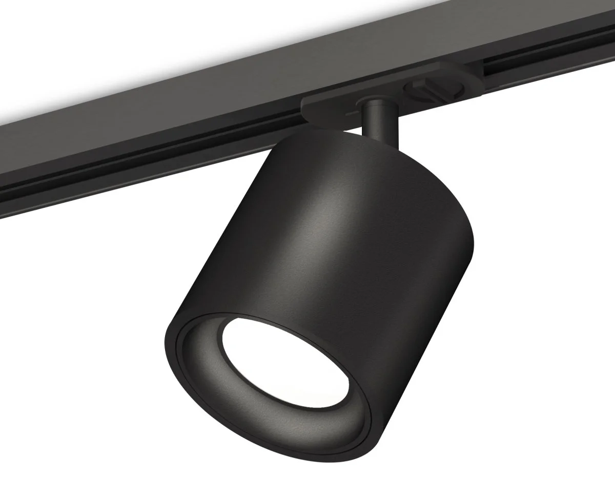 картинка Комплект трекового светильника XT7532001