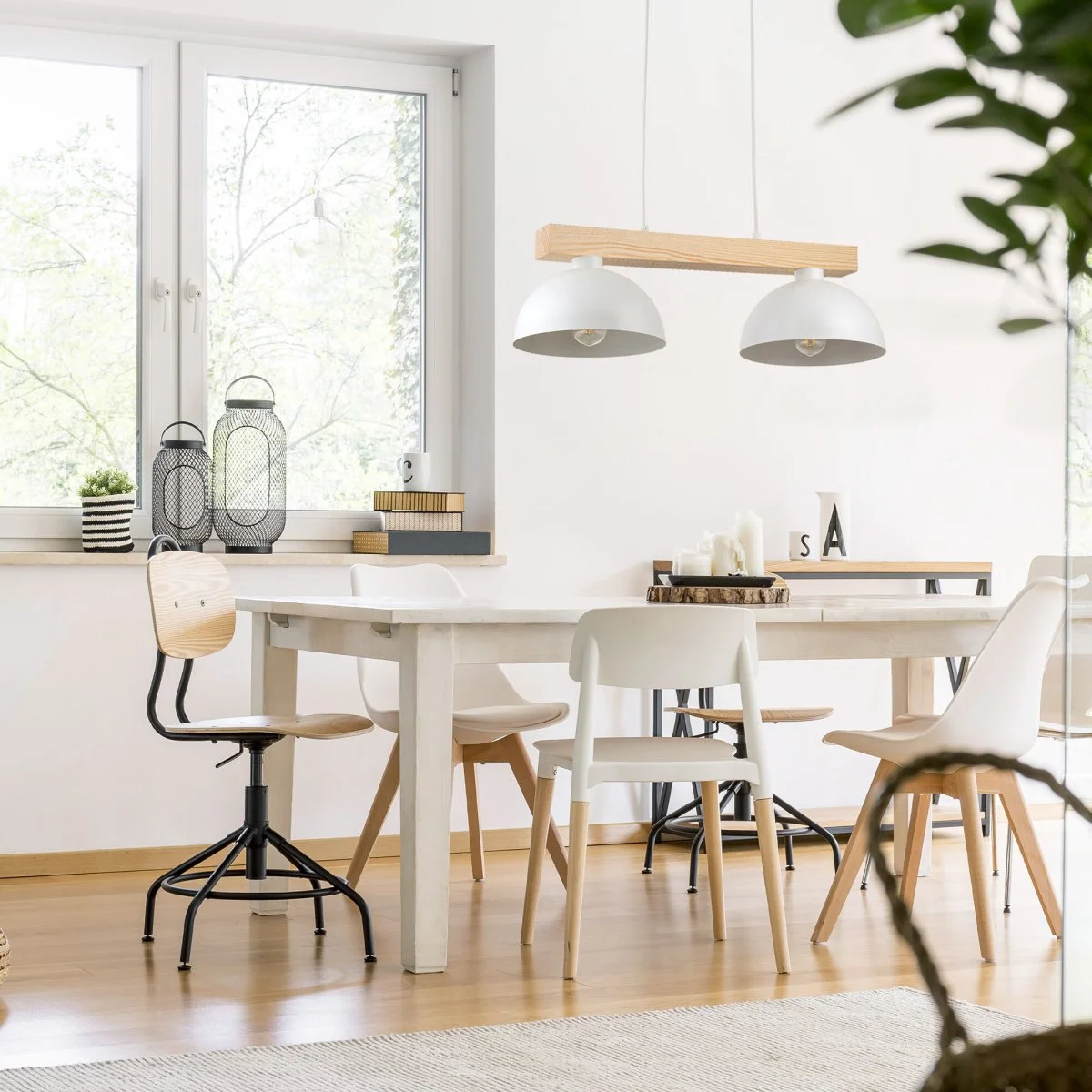 картинка Подвесной светильник 4713 Oslo