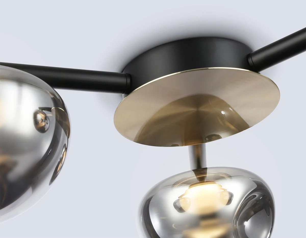 картинка Потолочный светодиодный светильник