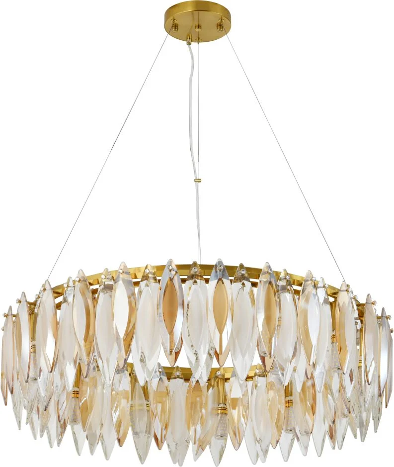 картинка Люстра подвесная Stilfort 2186/05/12P серия New Ton