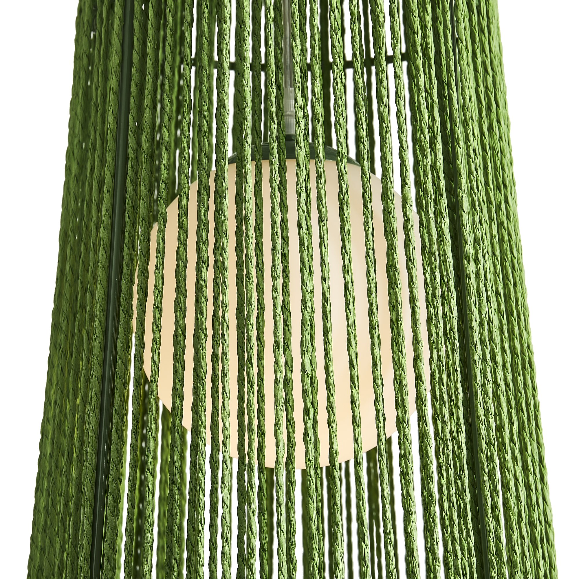 картинка Подвесной светильник Freya FR5405PL-01GN1