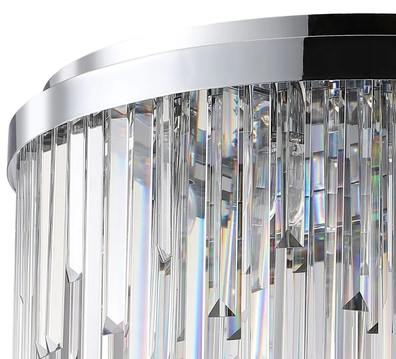 картинка Люстра потолочная Stilfort 2113/09/08C серия Venecia