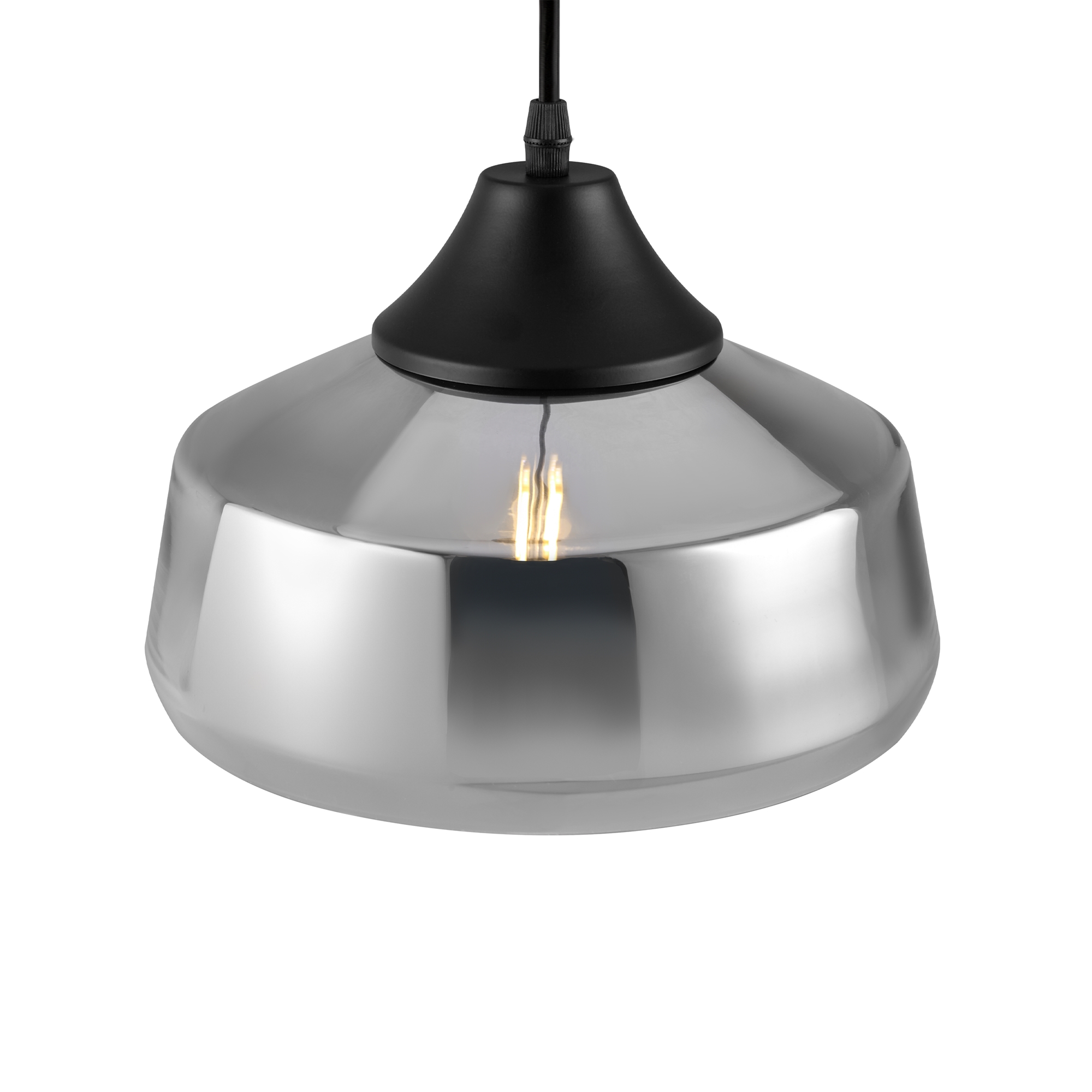 картинка Подвесной светильник Freya FR5188PL-01B