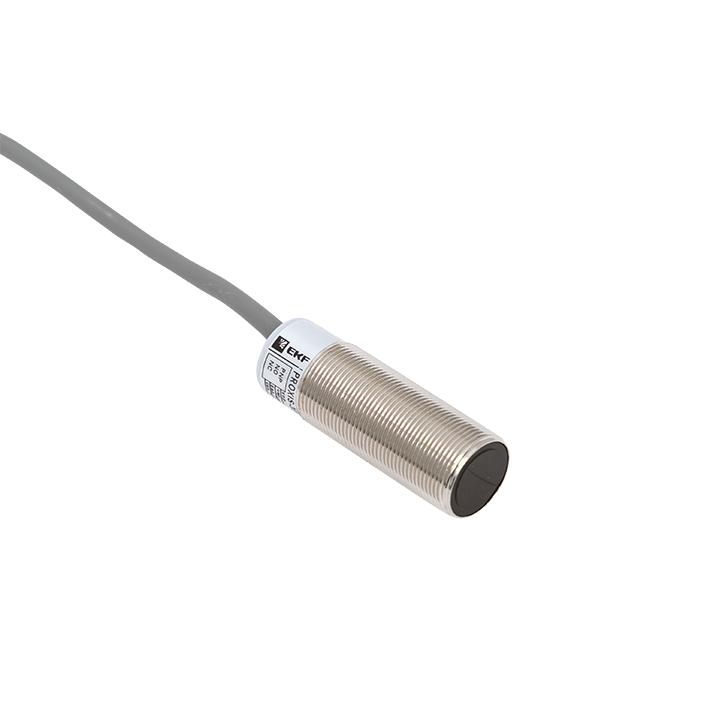 картинка Датчик оптический бесконтактный EKF PROXIS-3T-18-20-P-NO+NC-2