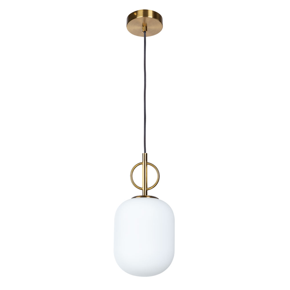 картинка Подвесной светильник Divinare BOTEIN 5013/18 SP-1