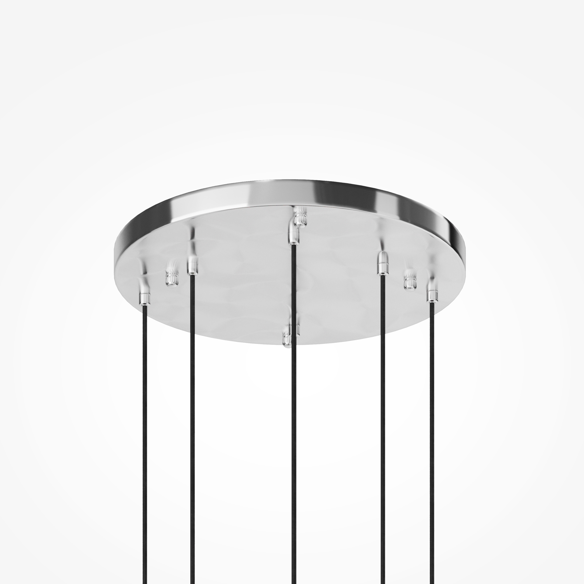 картинка Подвесной светильник Maytoni MOD328PL-L18CH3K